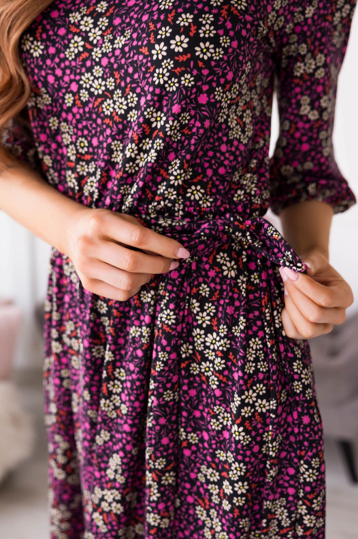 The Juliette NeeSee's Dresses 