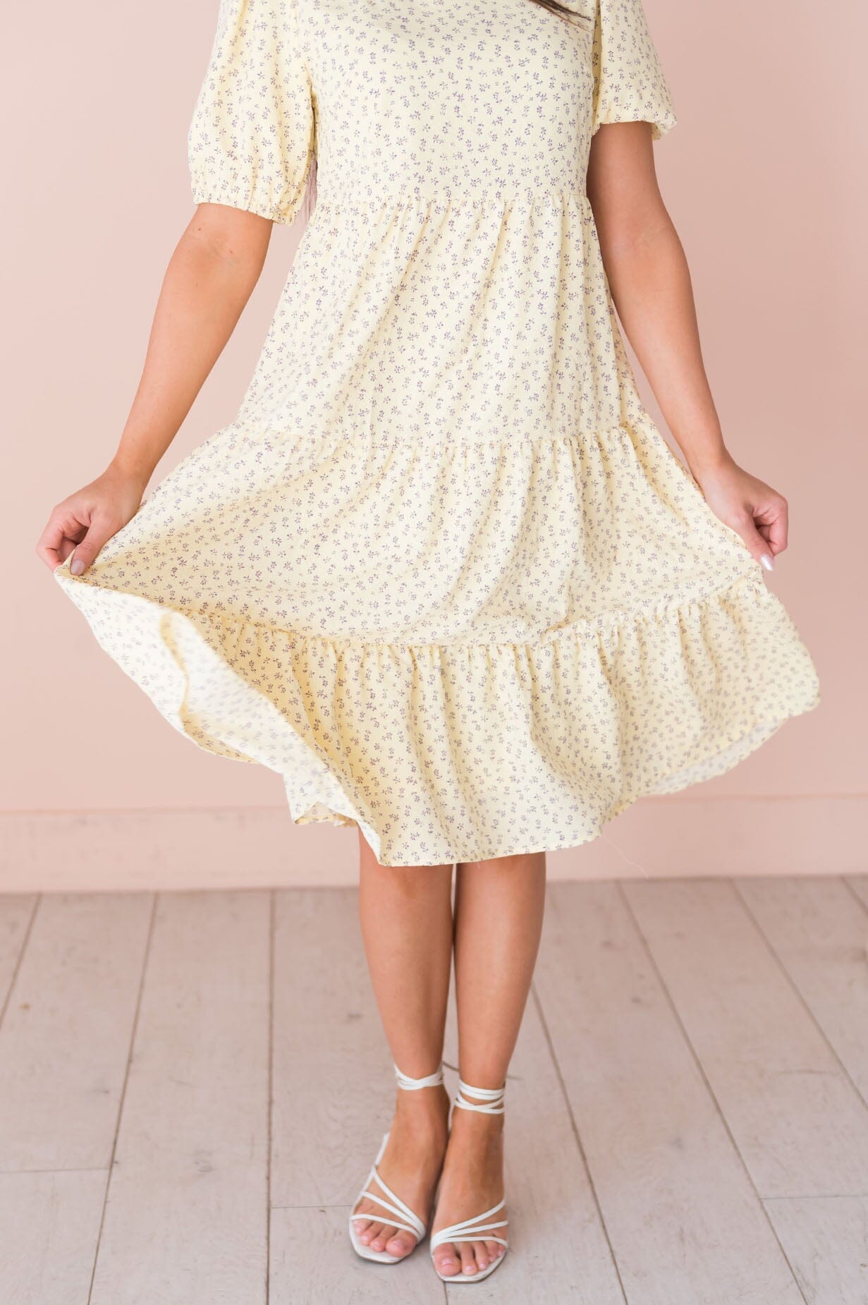 The Jubileah Modest Dresses vendor-unknown 