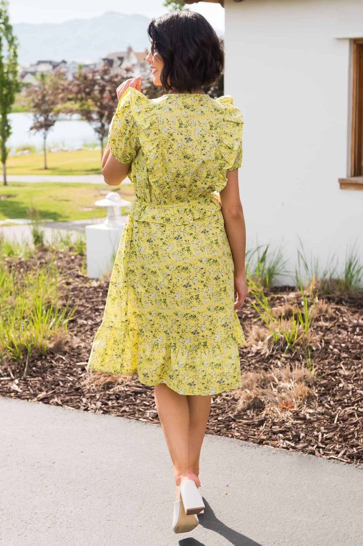 The Ruelie Modest Dresses vendor-unknown 