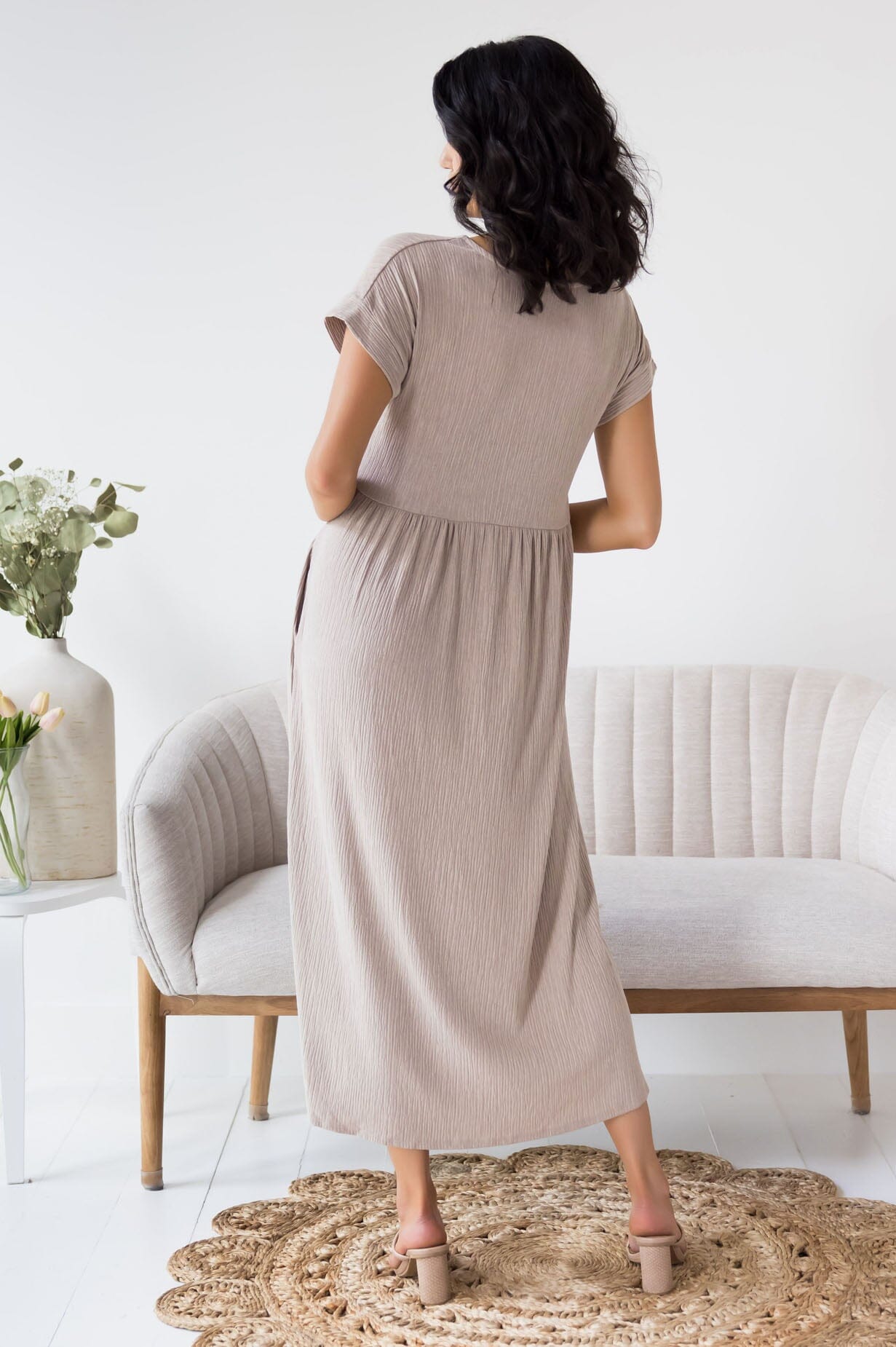 The Rennon Modest Dresses vendor-unknown 