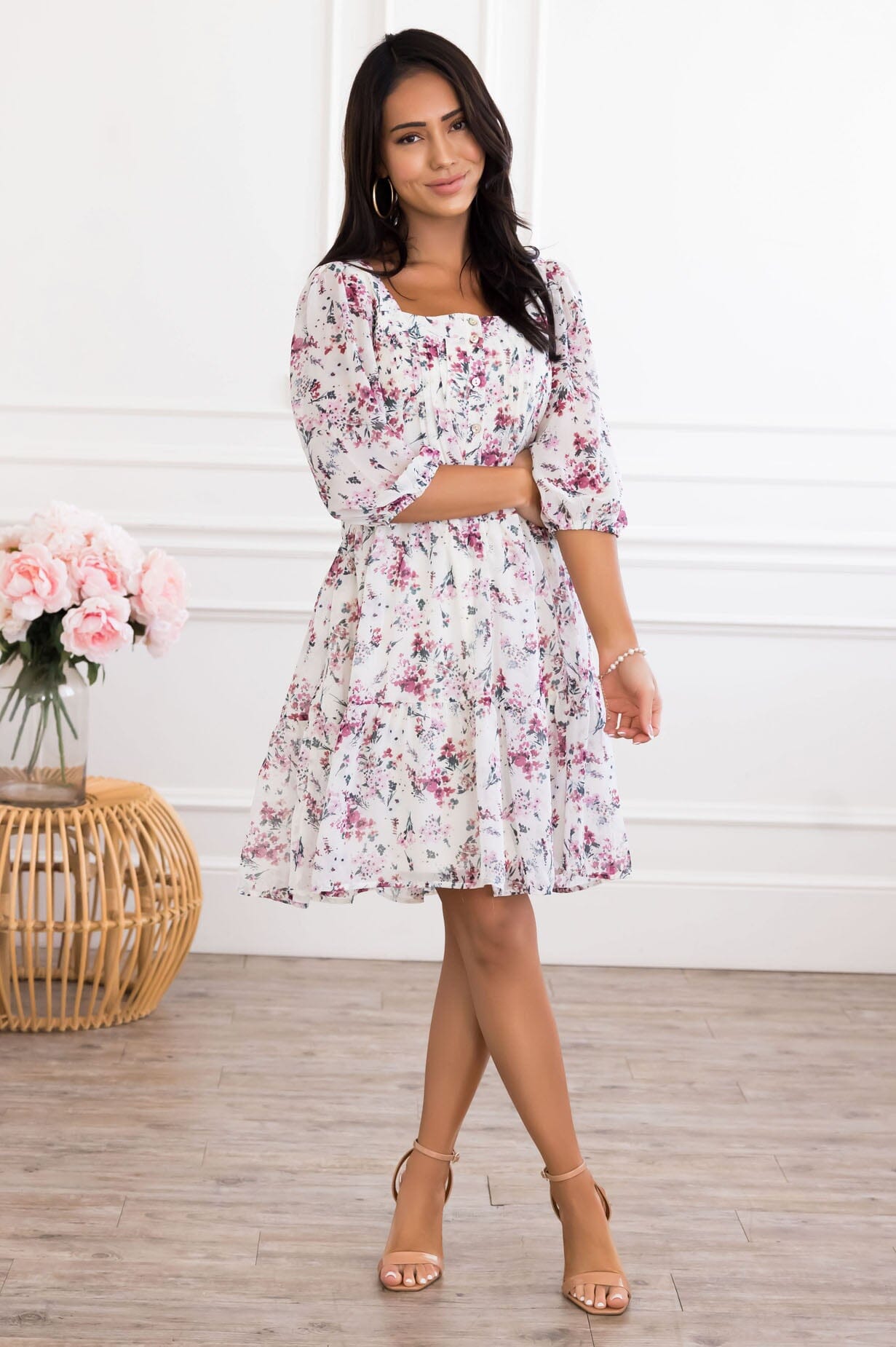 The Airlie Modest Dresses vendor-unknown 