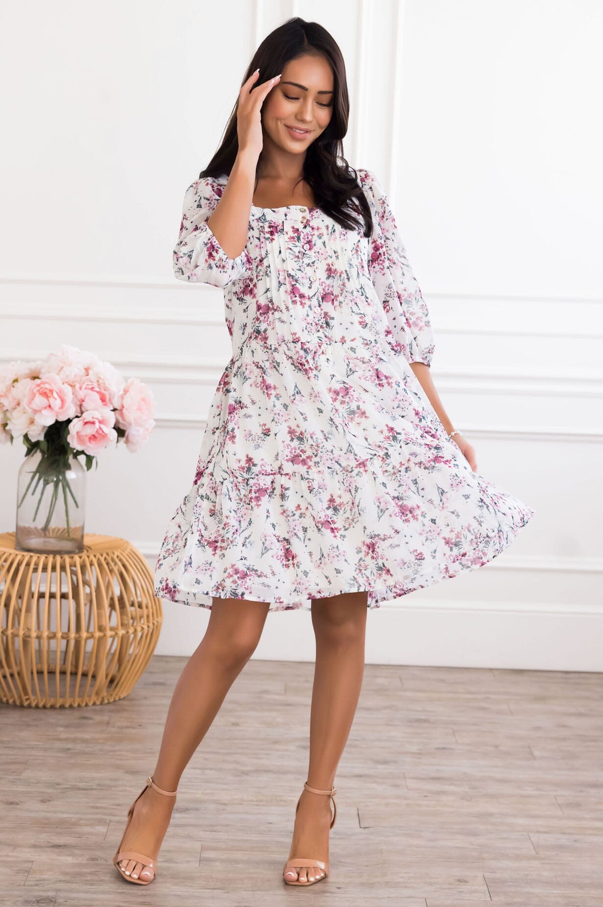 The Airlie Modest Dresses vendor-unknown 