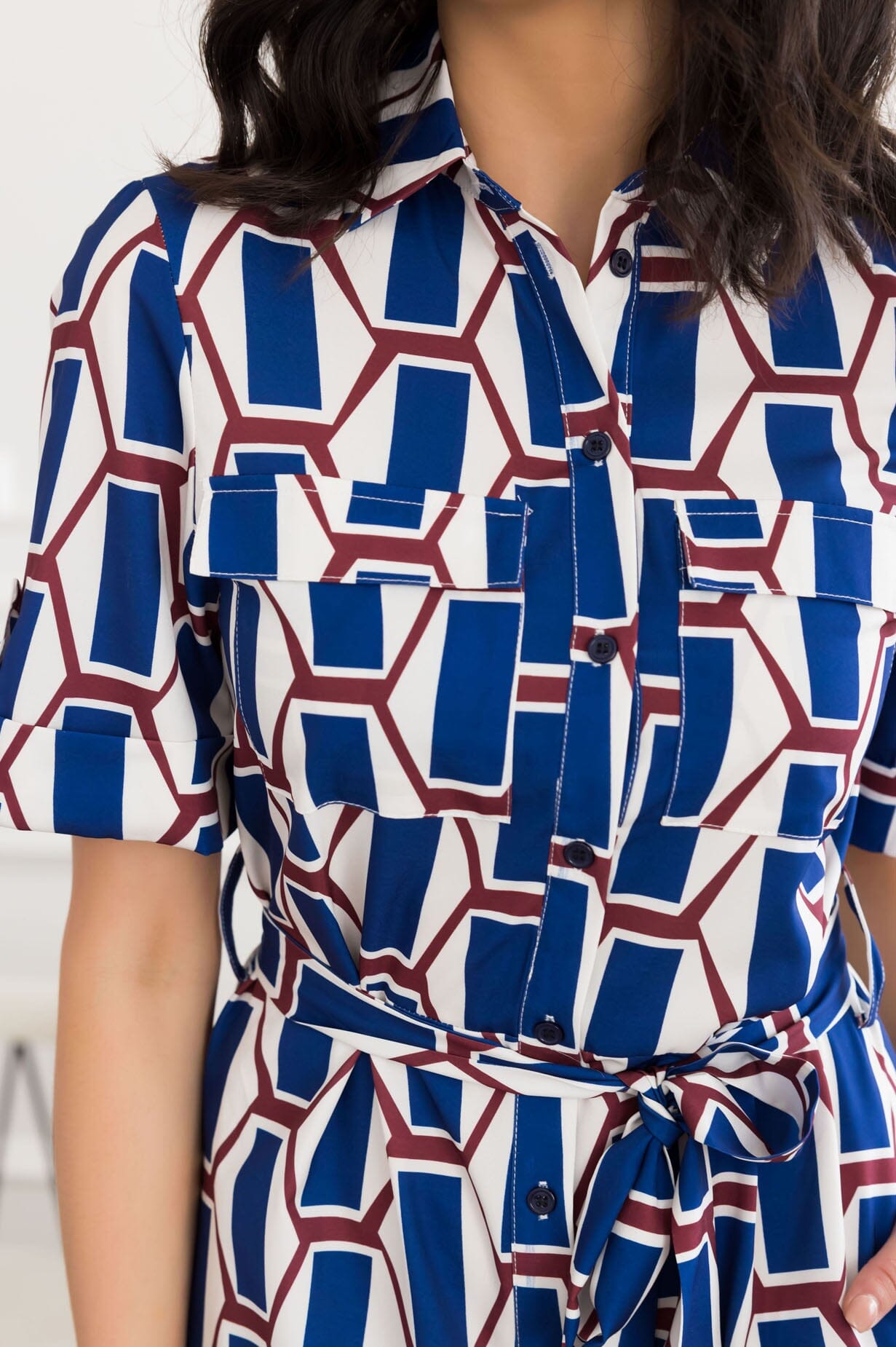 The Dlana Modest Dresses vendor-unknown 