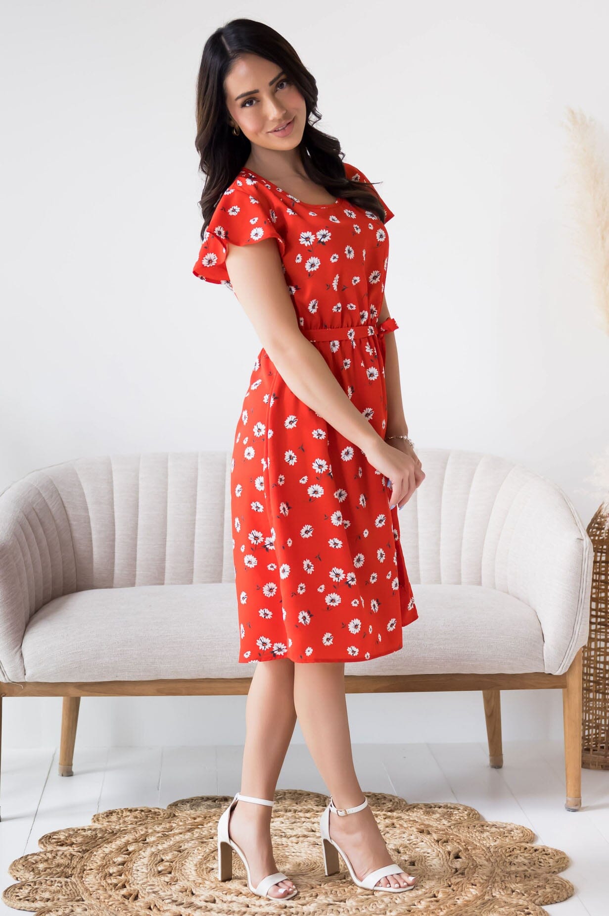 The Jemma Drew Modest Dresses vendor-unknown 