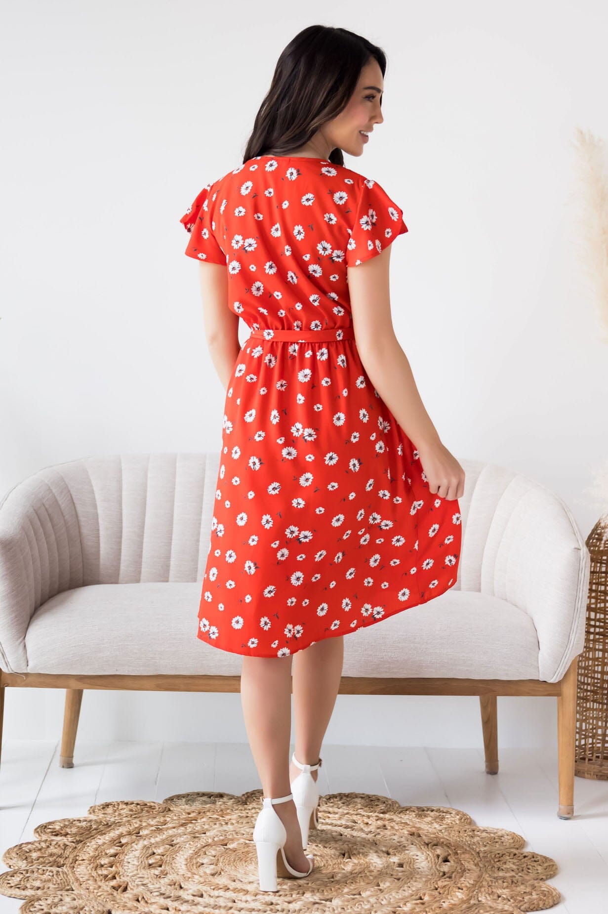 The Jemma Drew Modest Dresses vendor-unknown 