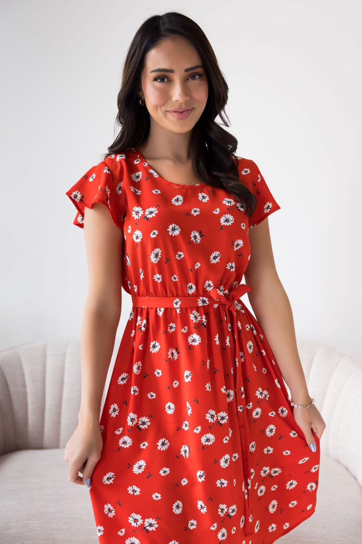 The Jemma Drew Modest Dresses vendor-unknown 