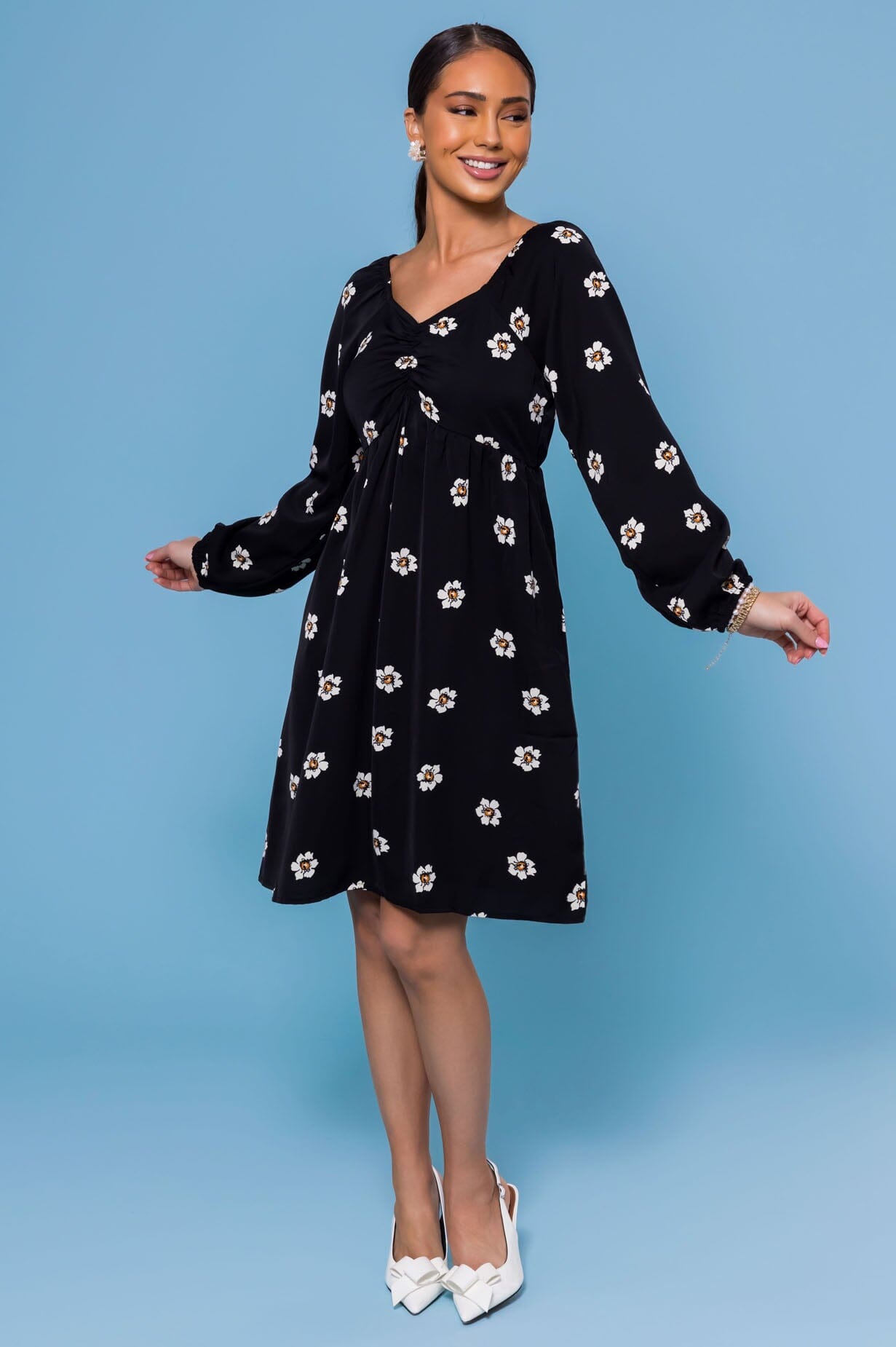 The Guinevere Modest Dresses vendor-unknown 