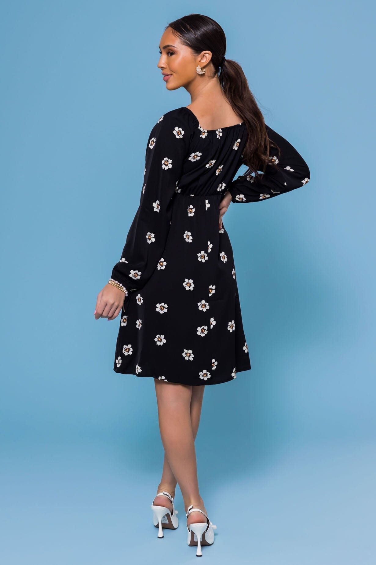 The Guinevere Modest Dresses vendor-unknown 