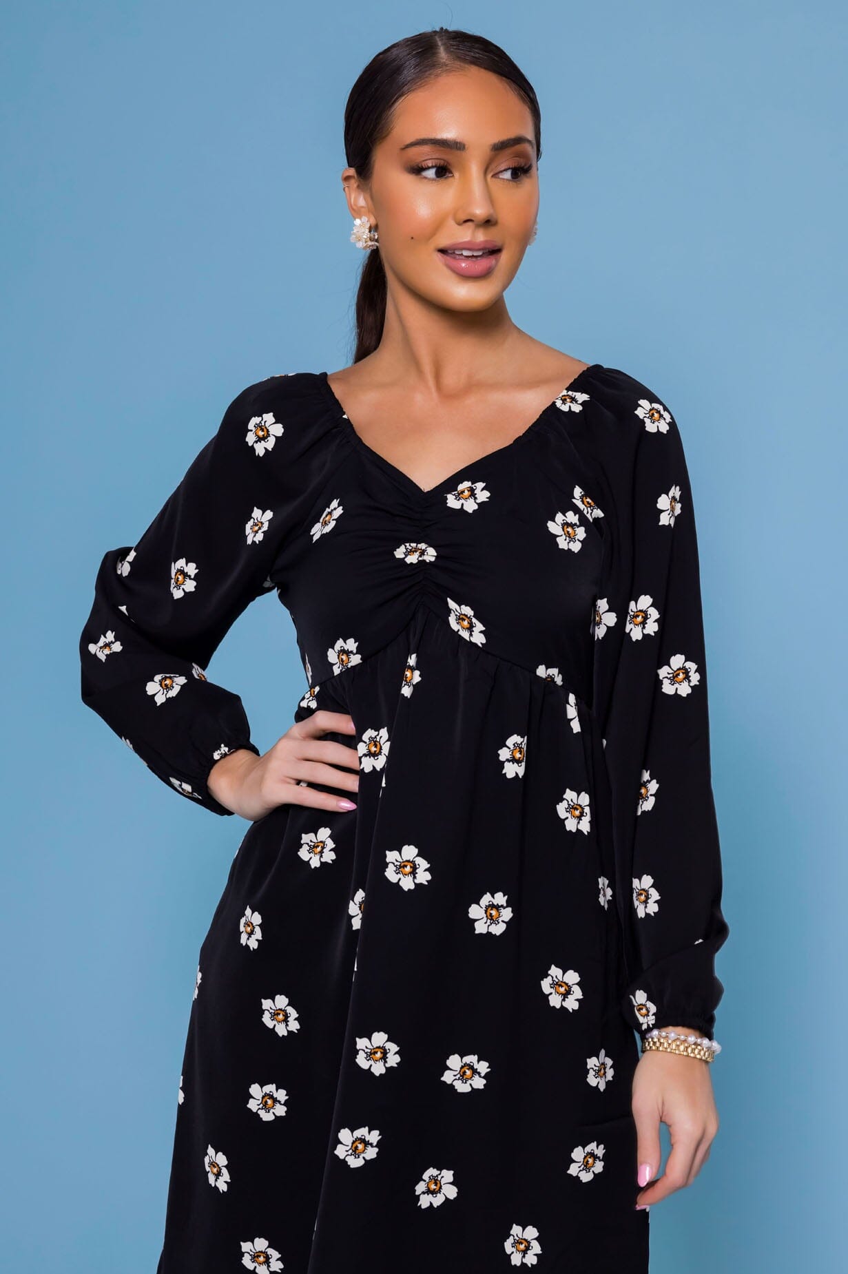 The Guinevere Modest Dresses vendor-unknown 