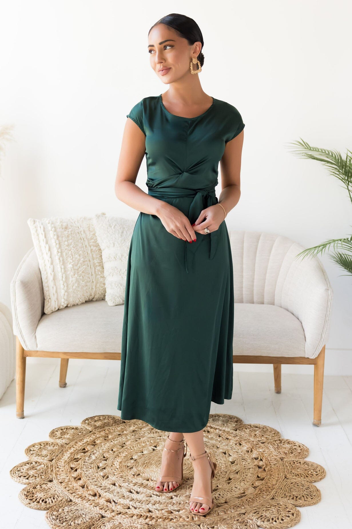 The Royce Modest Dresses vendor-unknown 