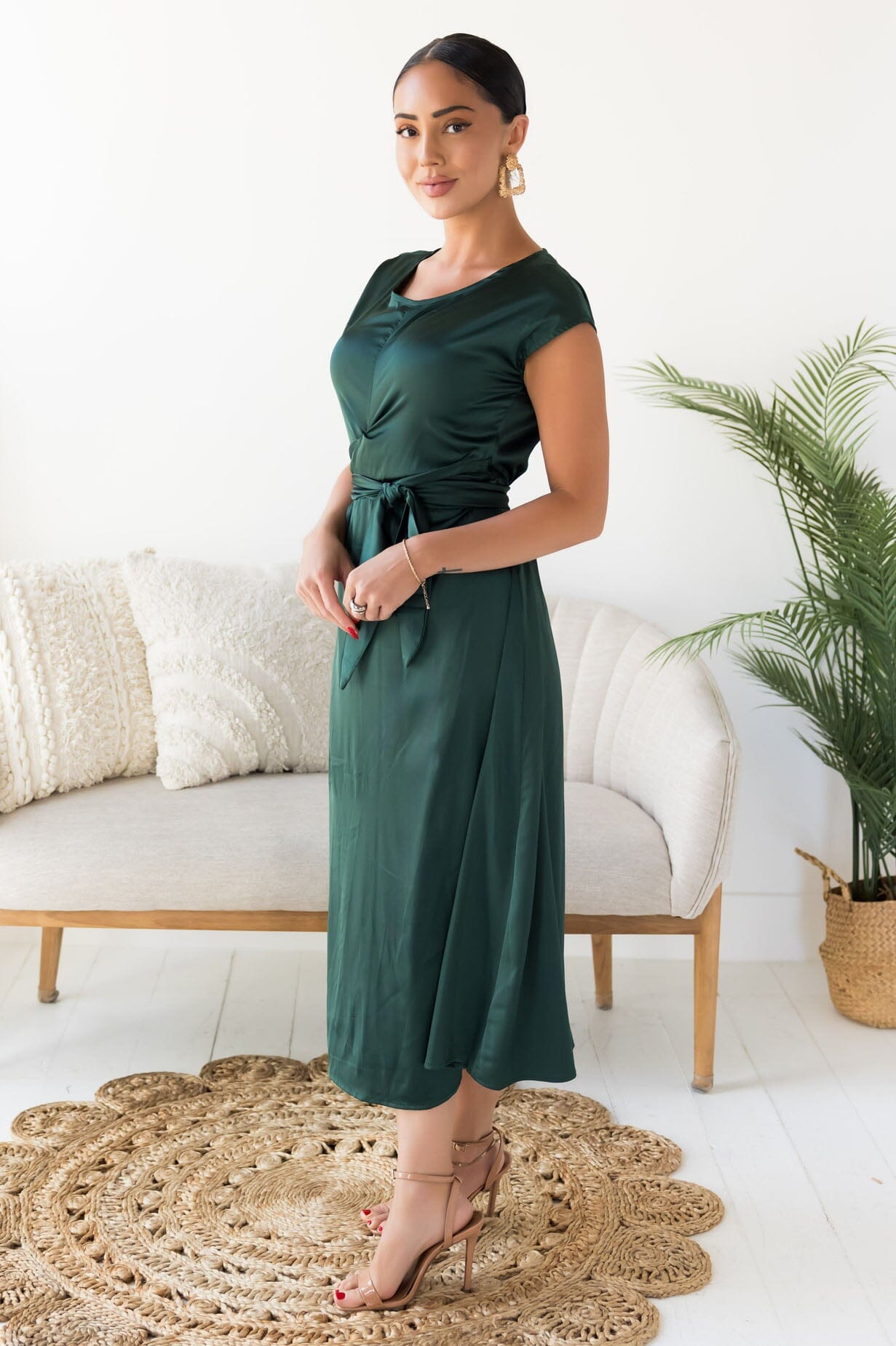 The Royce Modest Dresses vendor-unknown 