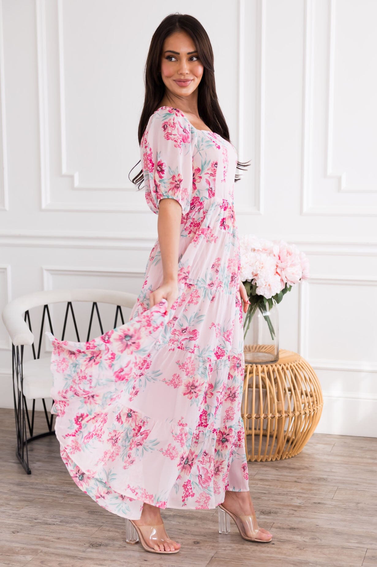 The Jaid Modest Dresses vendor-unknown 