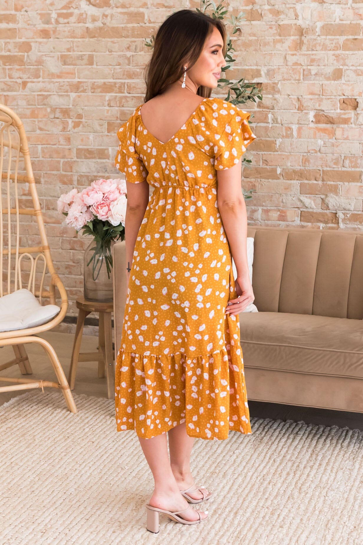 The Trinn Modest Dresses vendor-unknown 