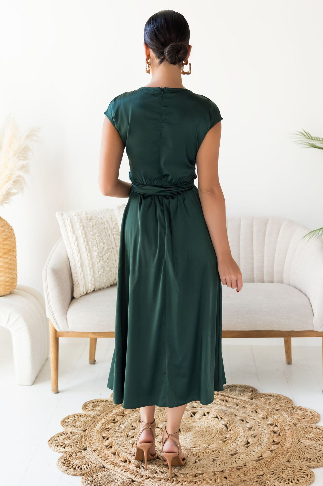 The Royce Modest Dresses vendor-unknown 