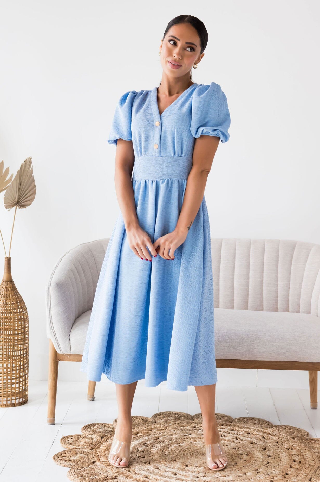 The Jada Modest Dresses vendor-unknown 