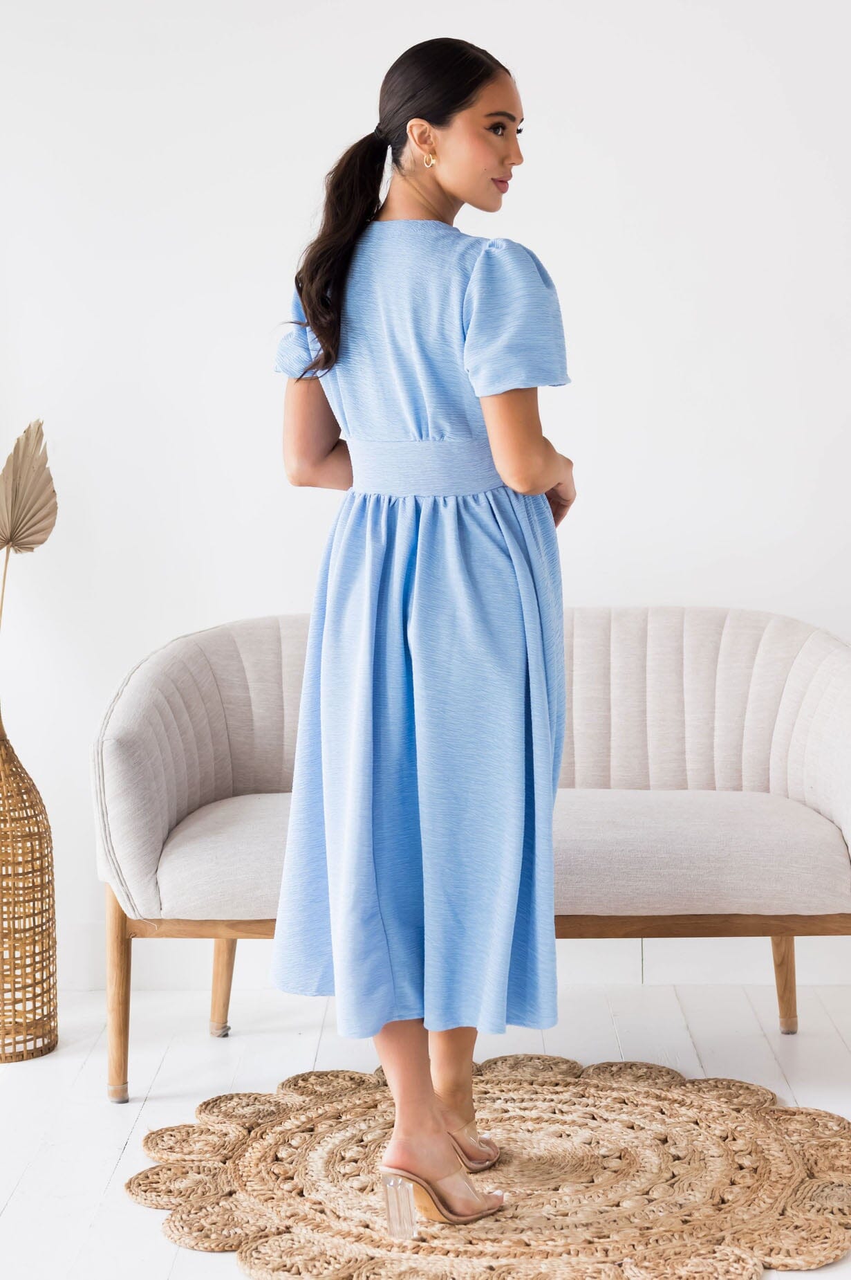 The Jada Modest Dresses vendor-unknown 