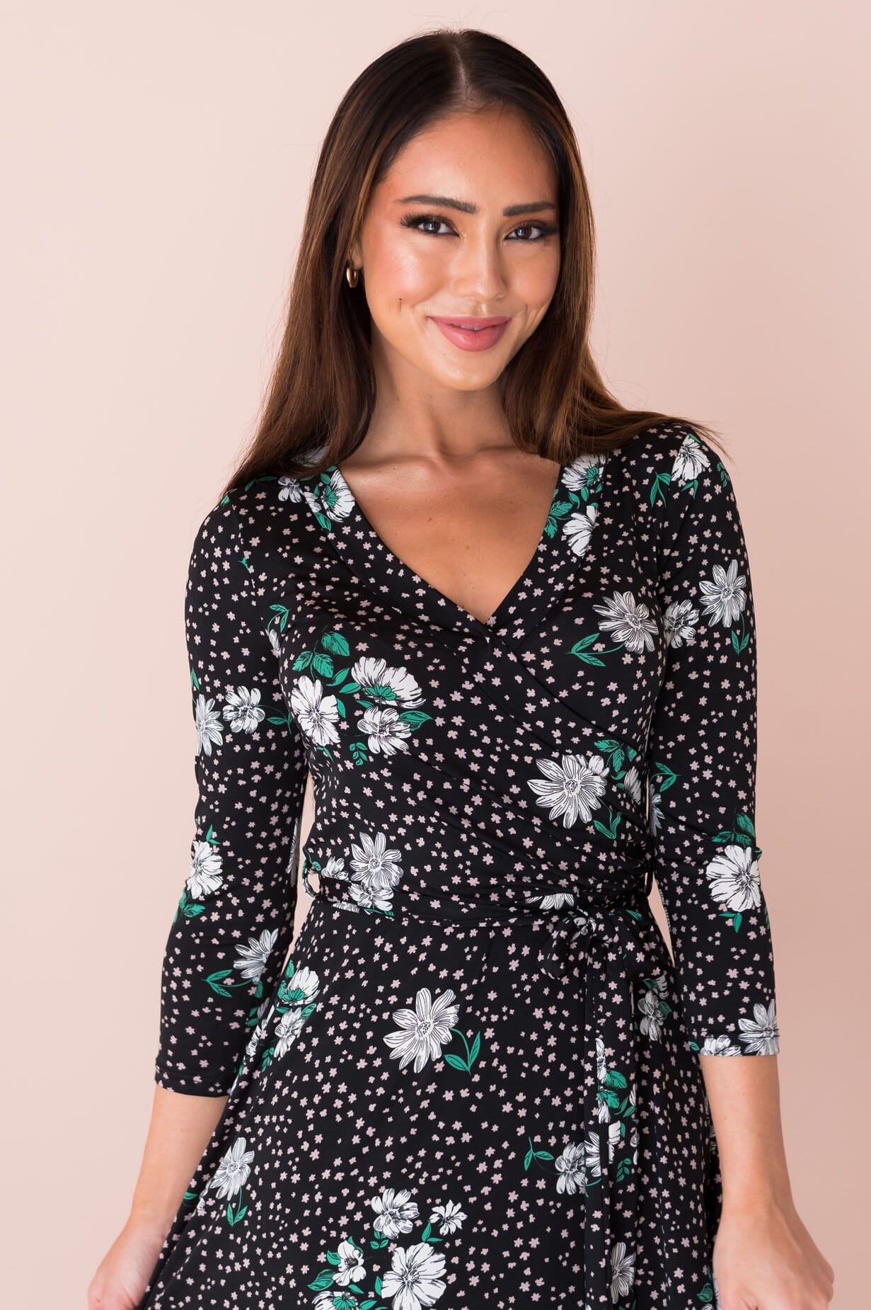 The Jonna NeeSee's Dresses 