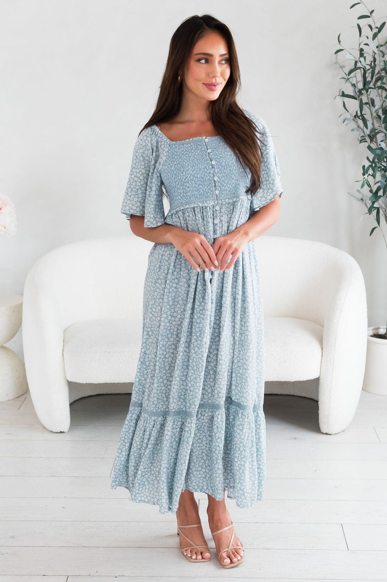 The Jett Modest Dresses vendor-unknown 