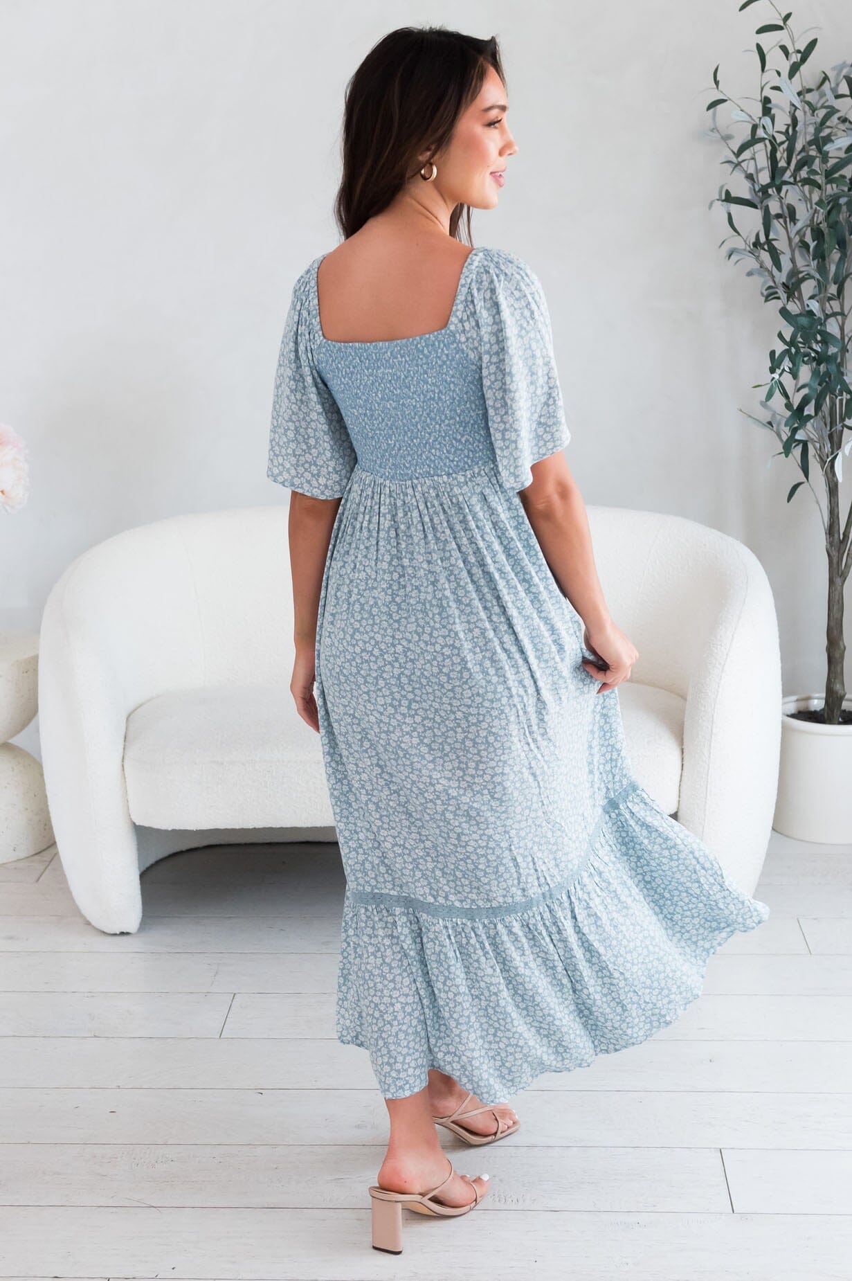 The Jett Modest Dresses vendor-unknown 