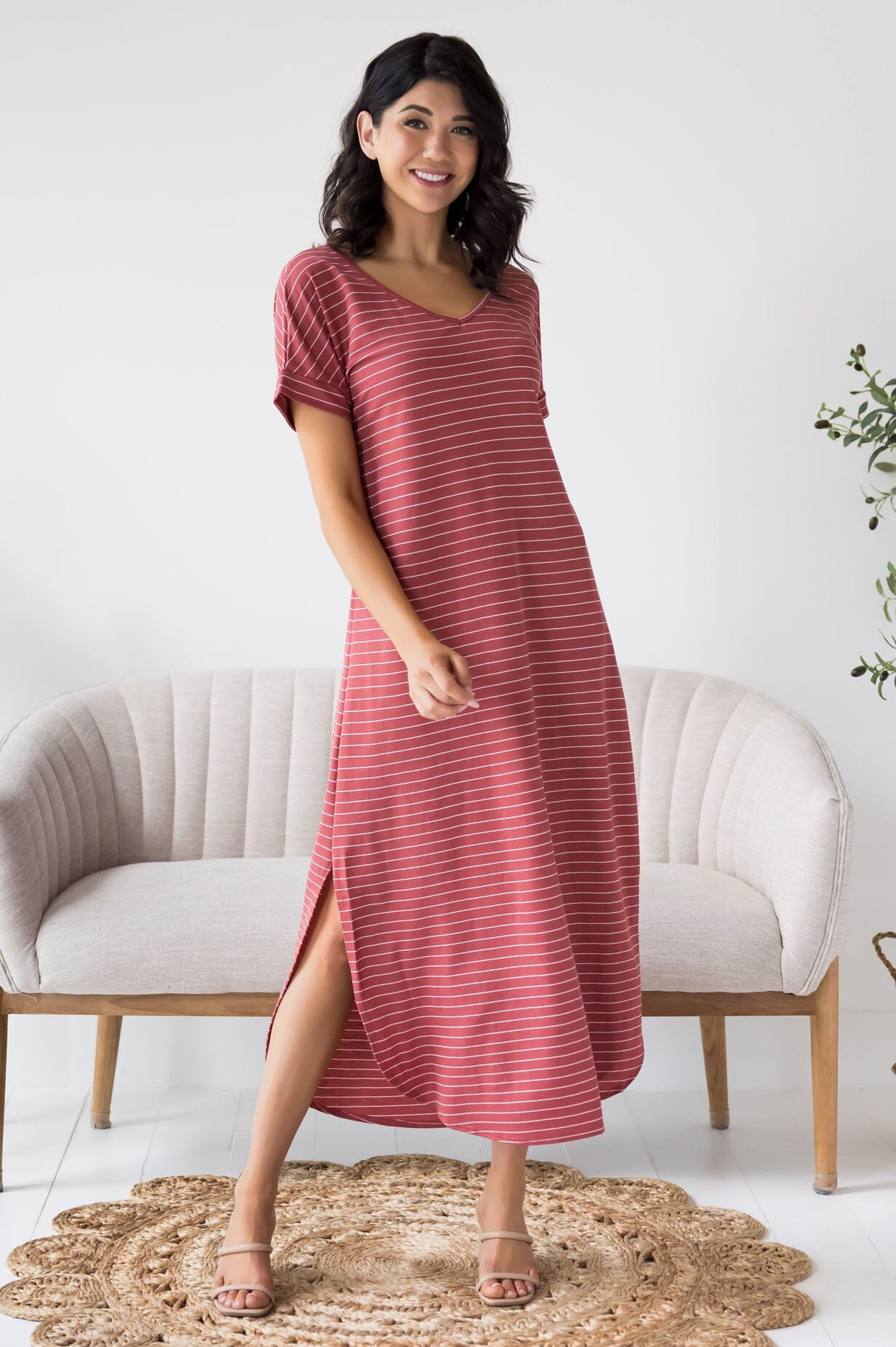 The Revel NeeSee's Dresses 