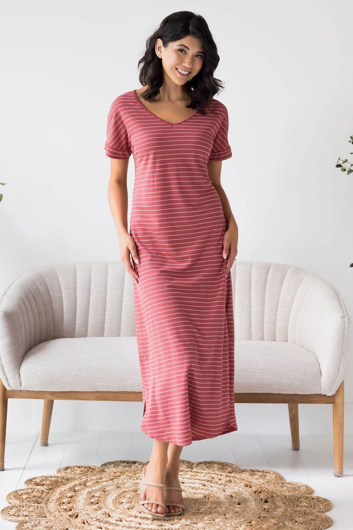 The Revel NeeSee's Dresses 