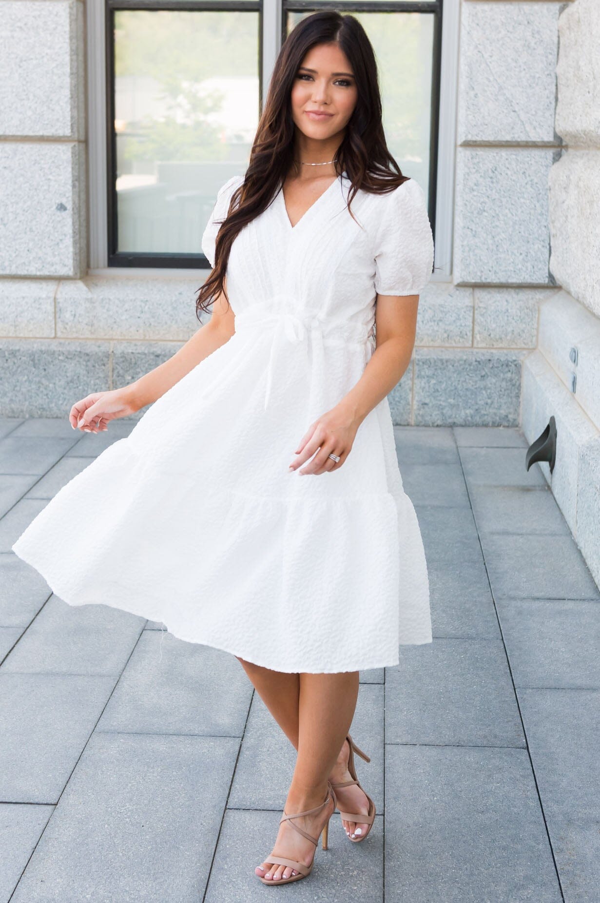 The Chantelle Modest Dresses vendor-unknown 