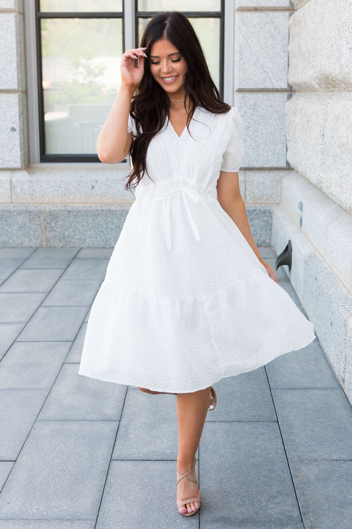 The Chantelle Modest Dresses vendor-unknown 