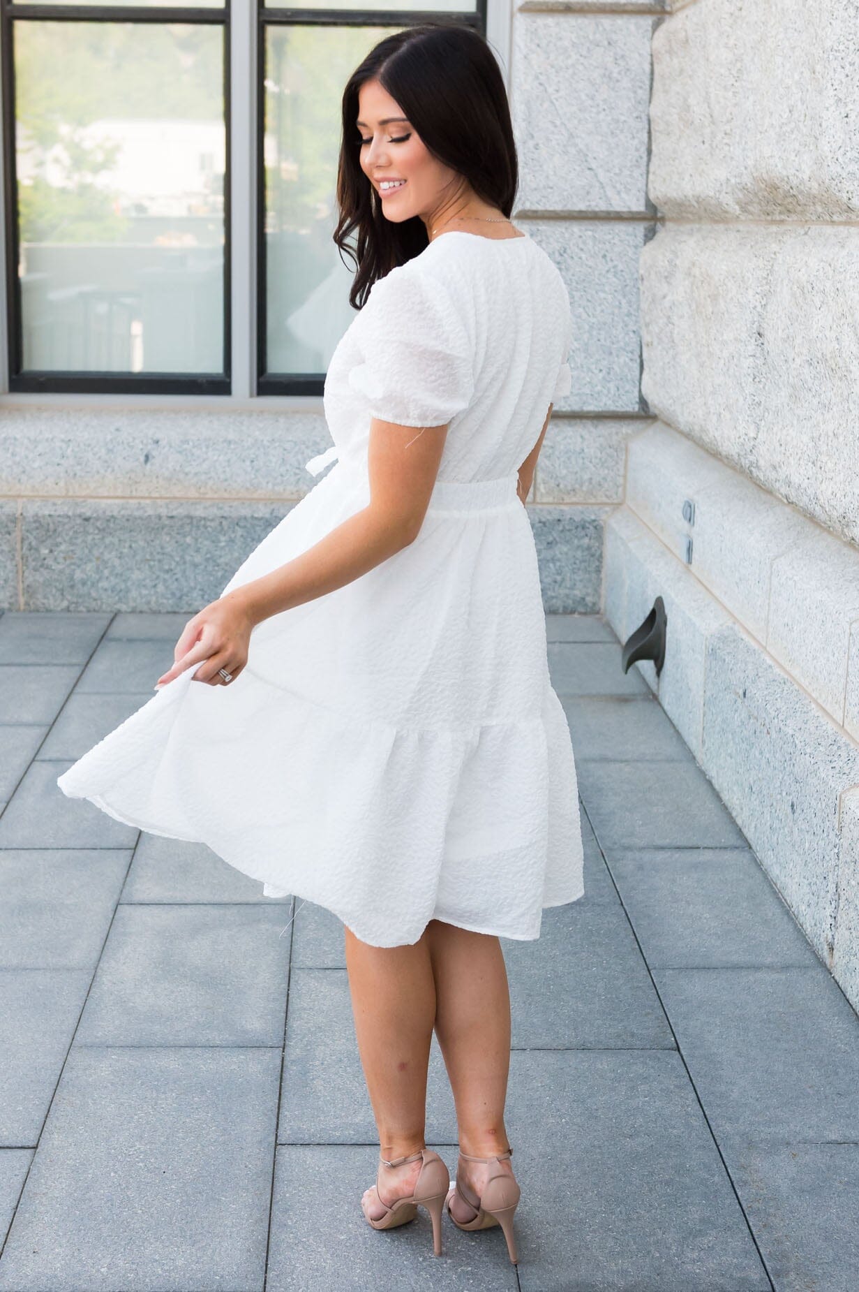 The Chantelle Modest Dresses vendor-unknown 