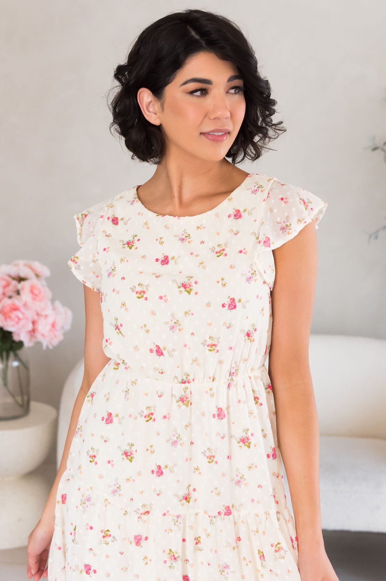 The Elizabeth Shannon Modest Dresses vendor-unknown 