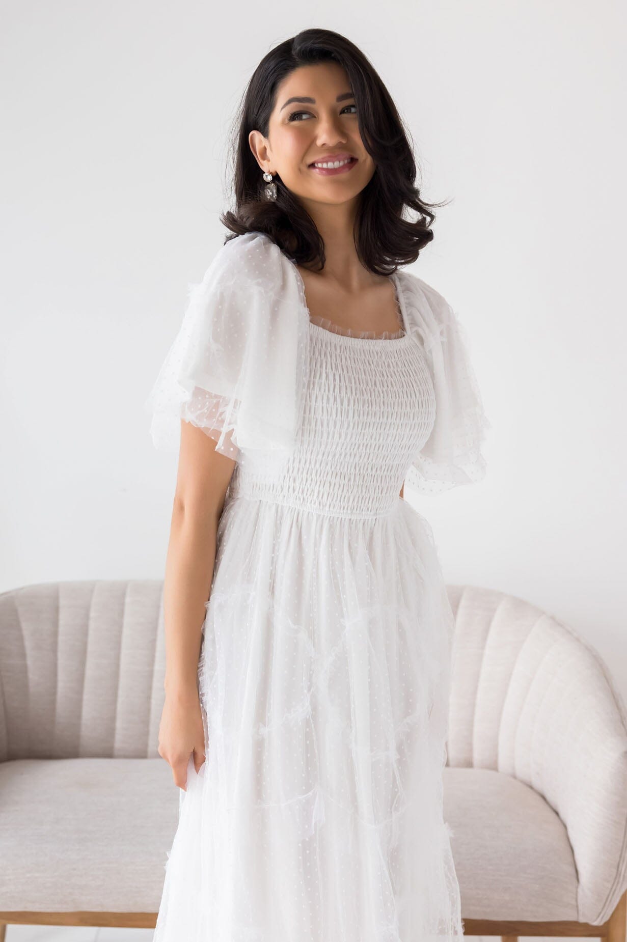 The Sylvan Modest Dresses vendor-unknown 