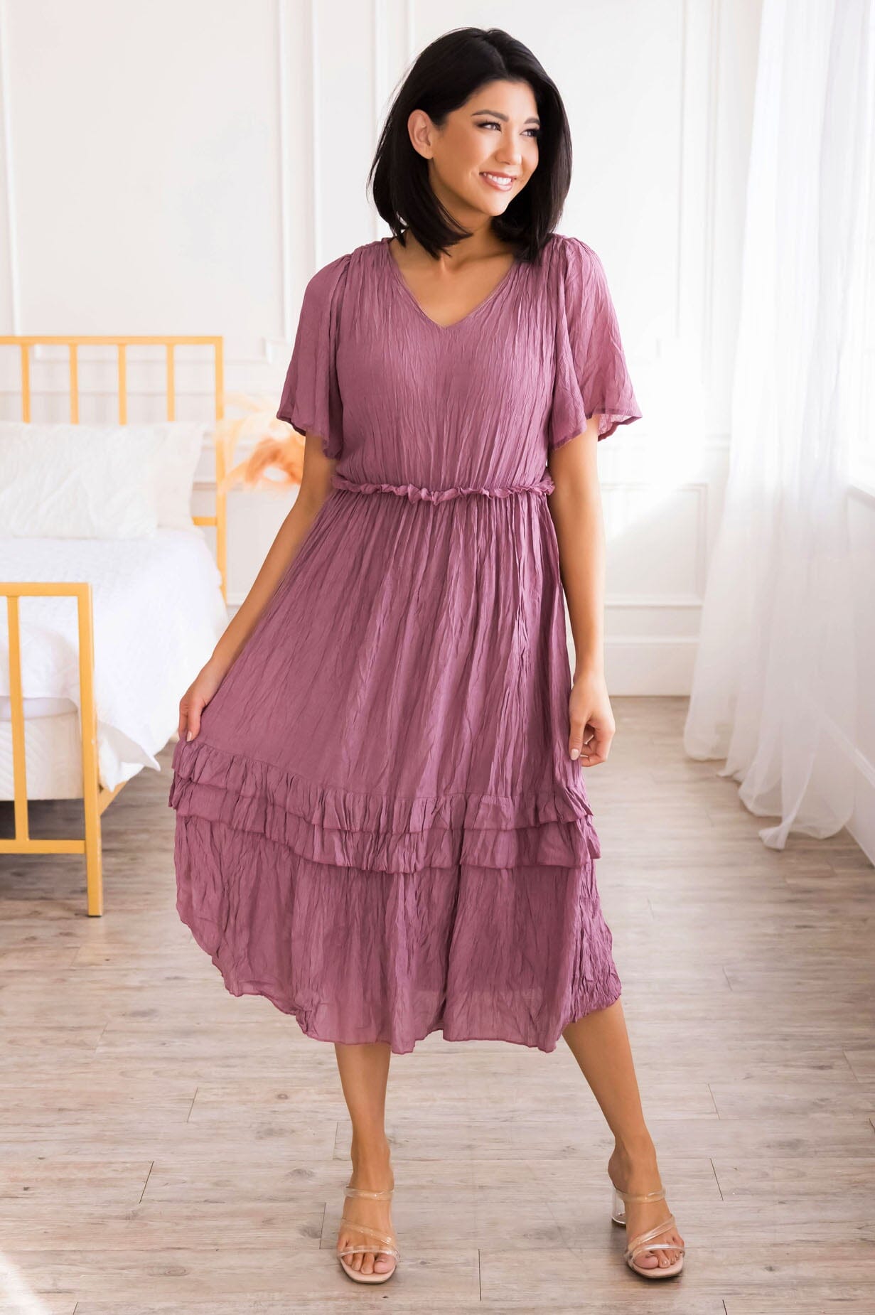 The Brookline Modest Dresses vendor-unknown 