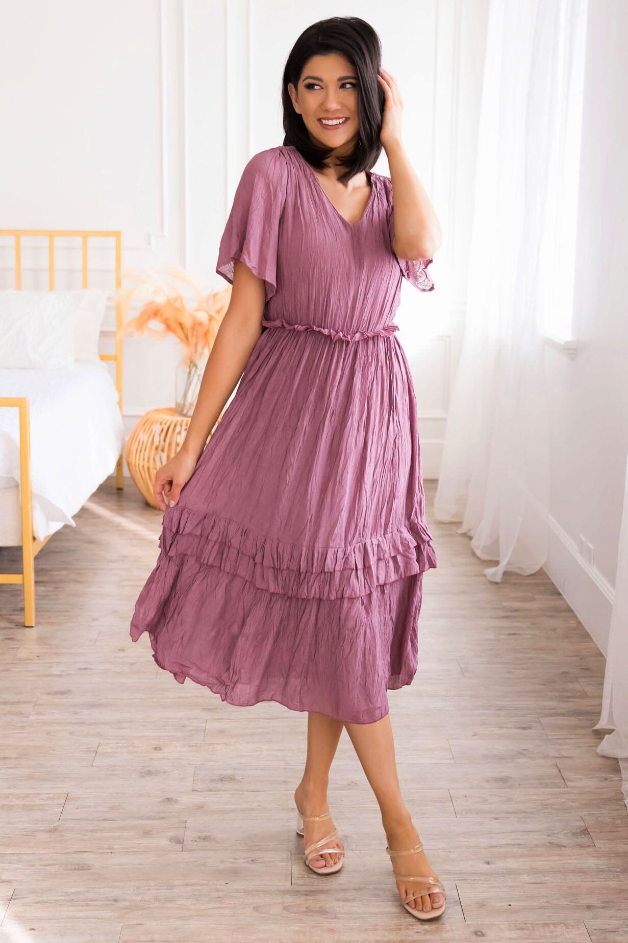 The Brookline Modest Dresses vendor-unknown 