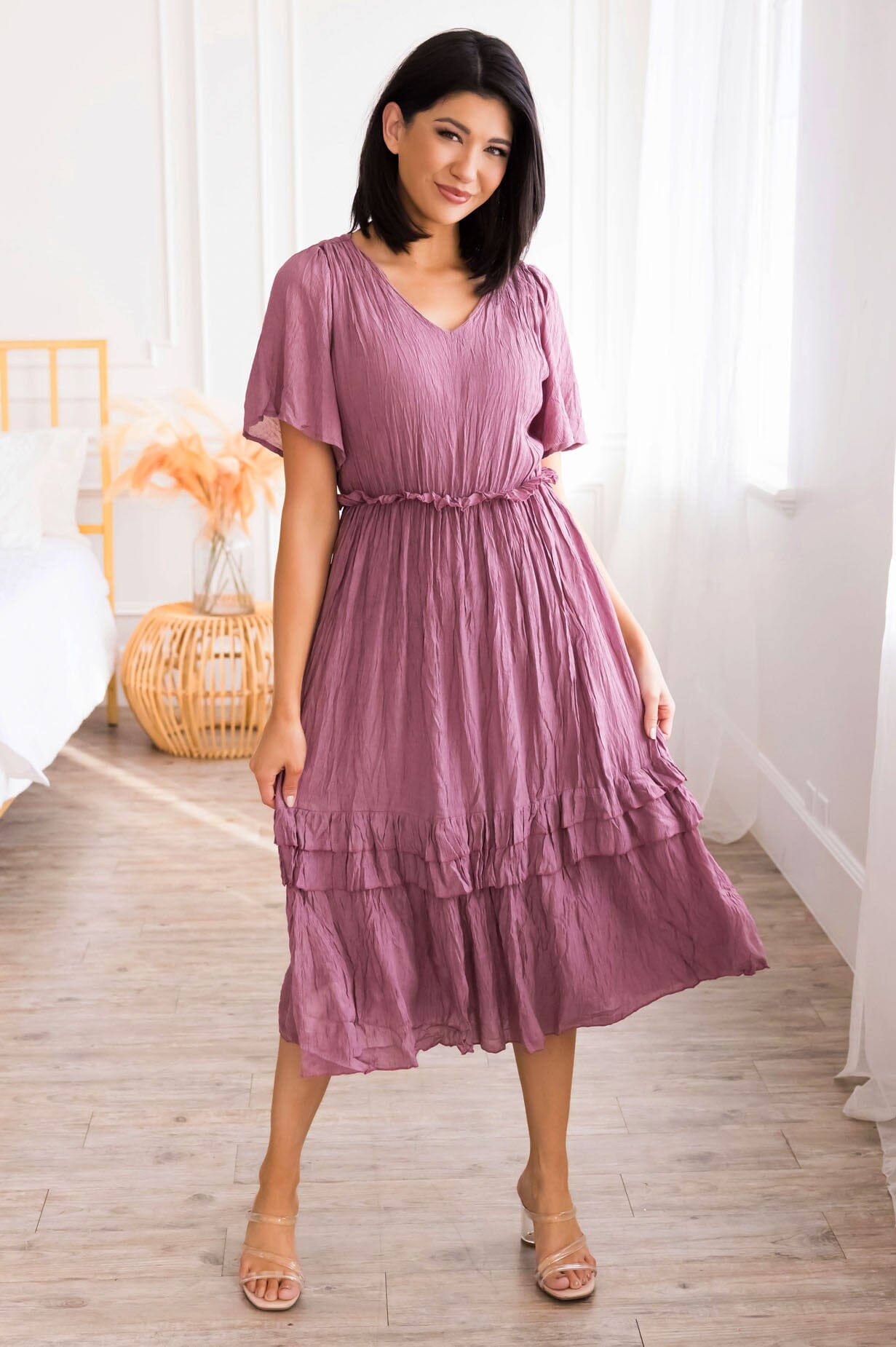 The Brookline Modest Dresses vendor-unknown 