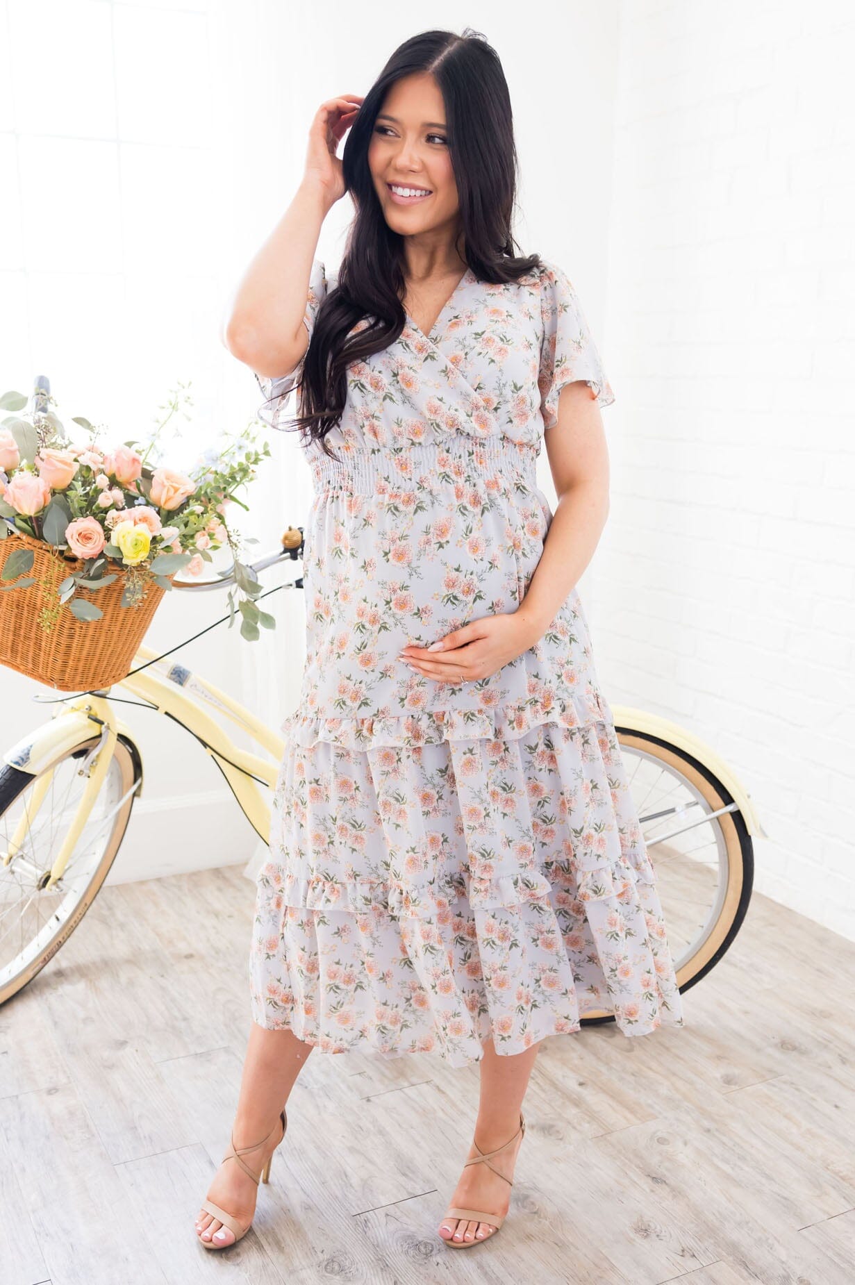 The Jessa Modest Dresses vendor-unknown 