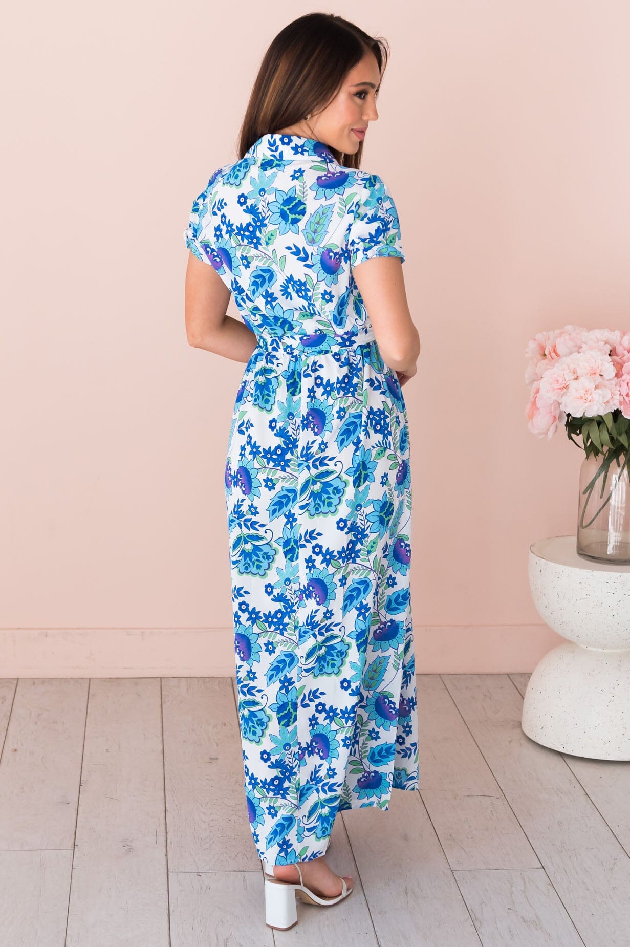 The Ophelia NeeSee's Dresses 