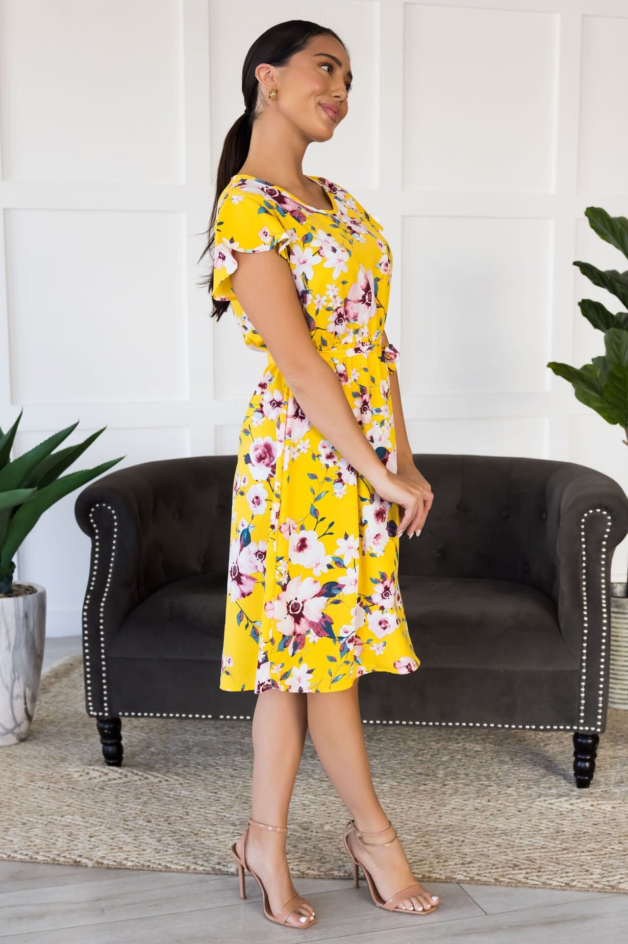 The Jemma Drew Modest Dresses vendor-unknown 