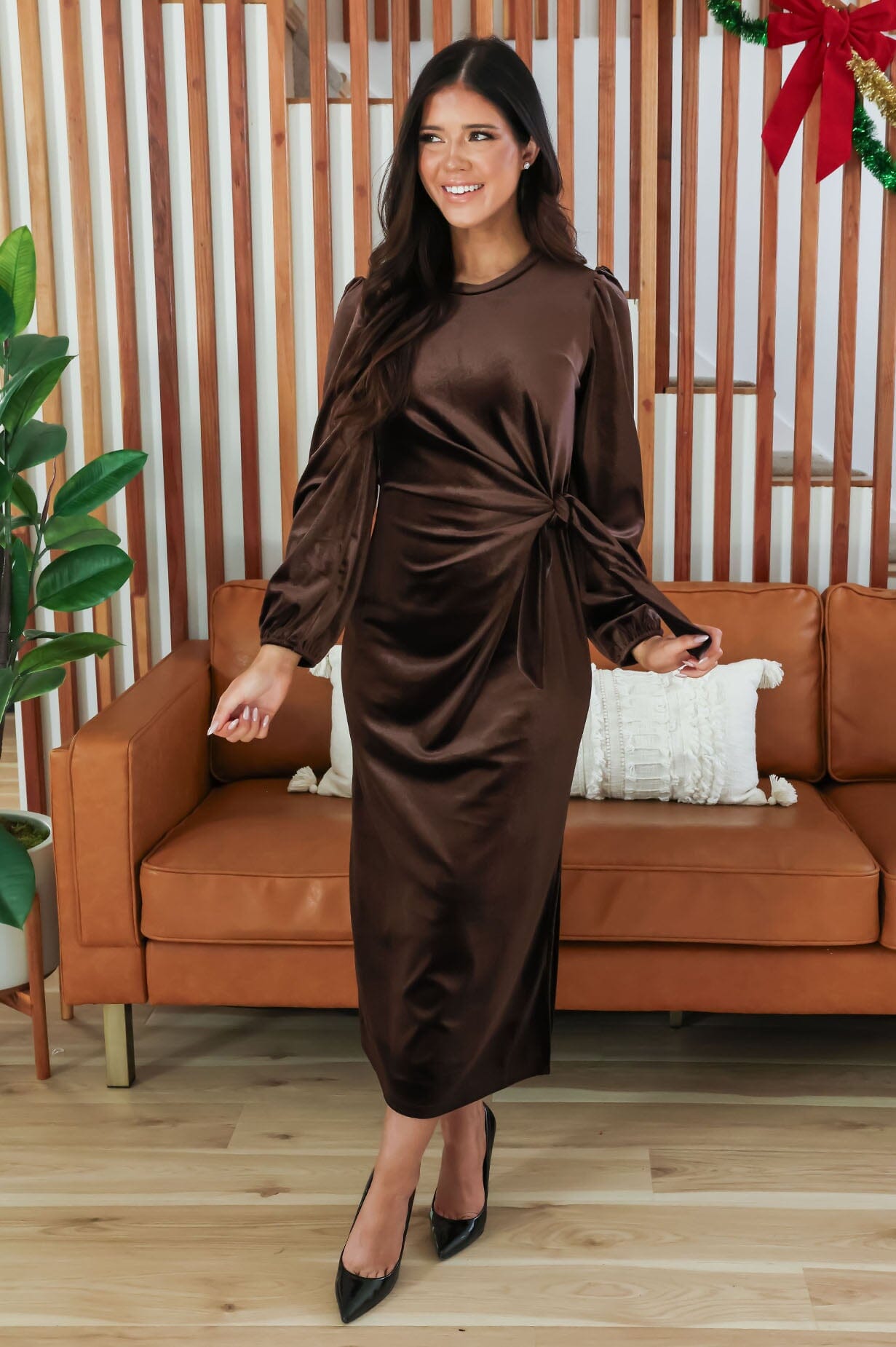 The Sofina Modest Dresses vendor-unknown 