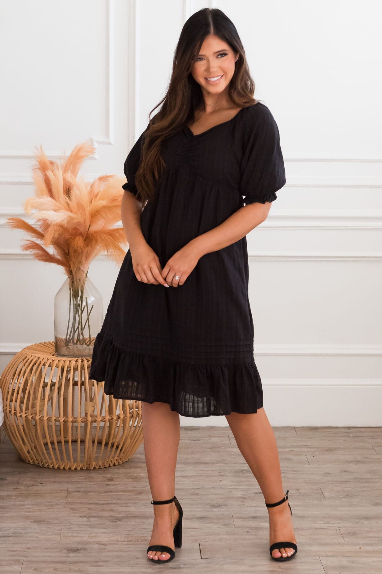 The Alice Modest Dresses vendor-unknown 