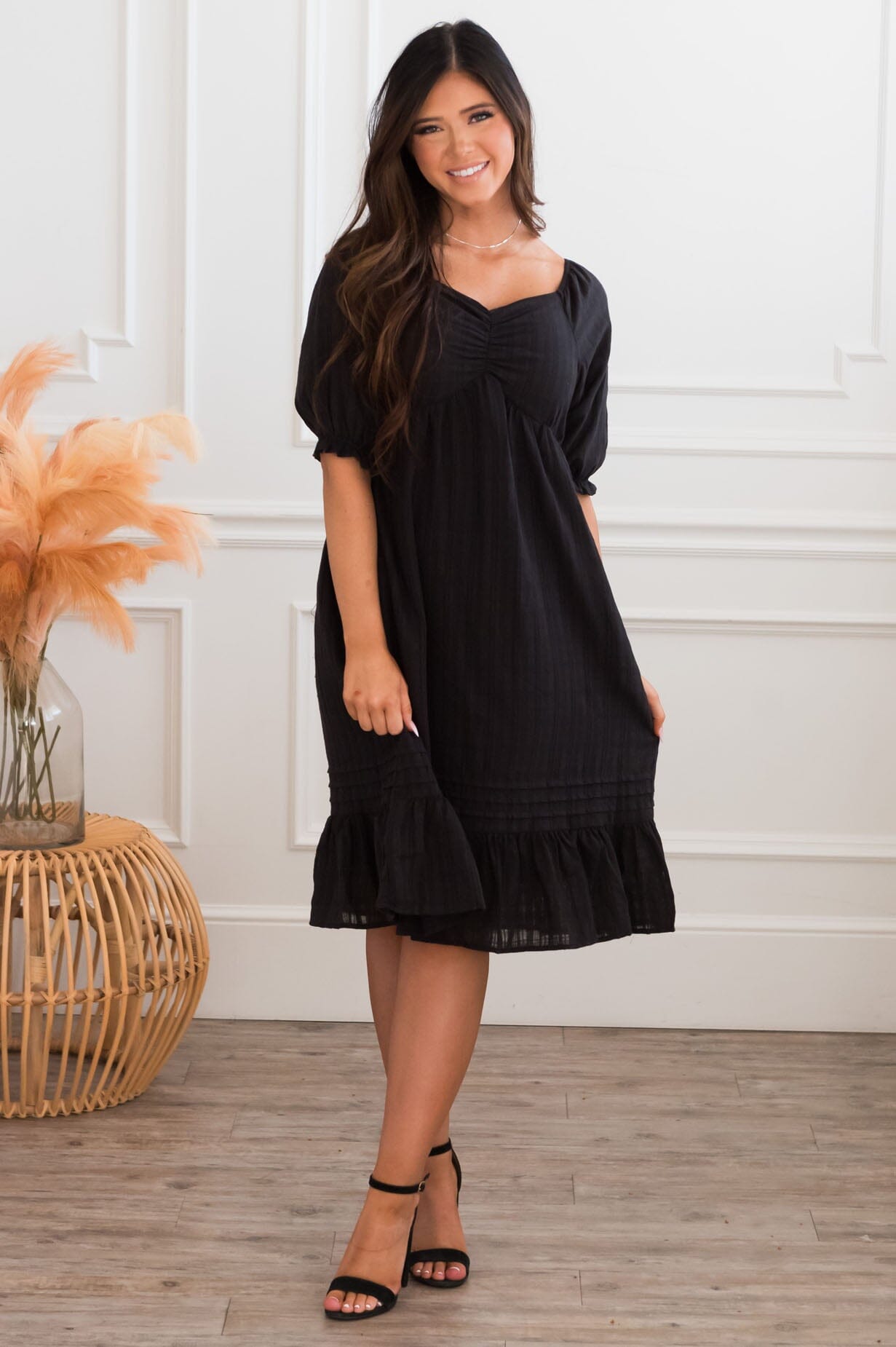 The Alice Modest Dresses vendor-unknown 