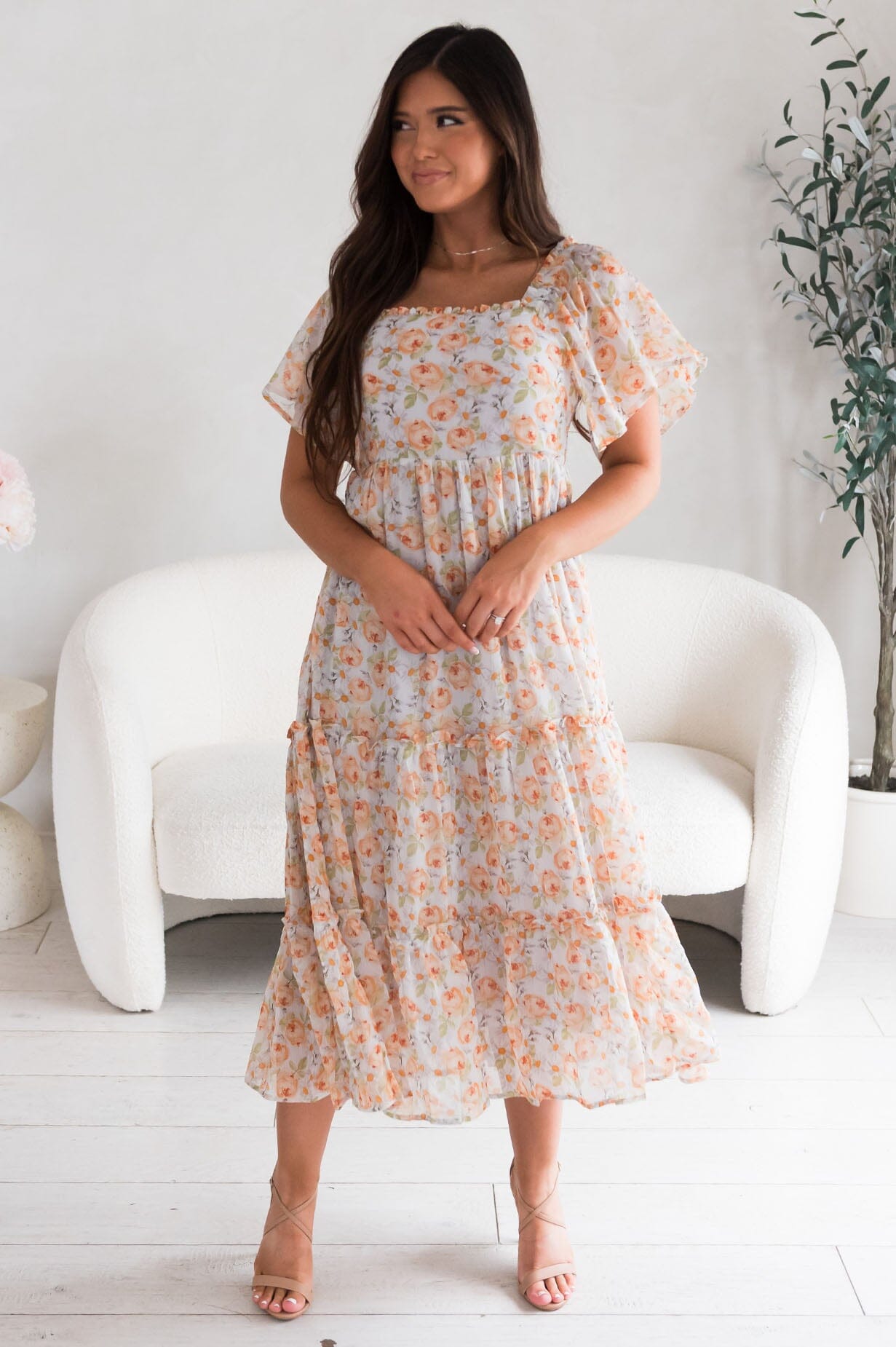 The Marnie Modest Dresses vendor-unknown 