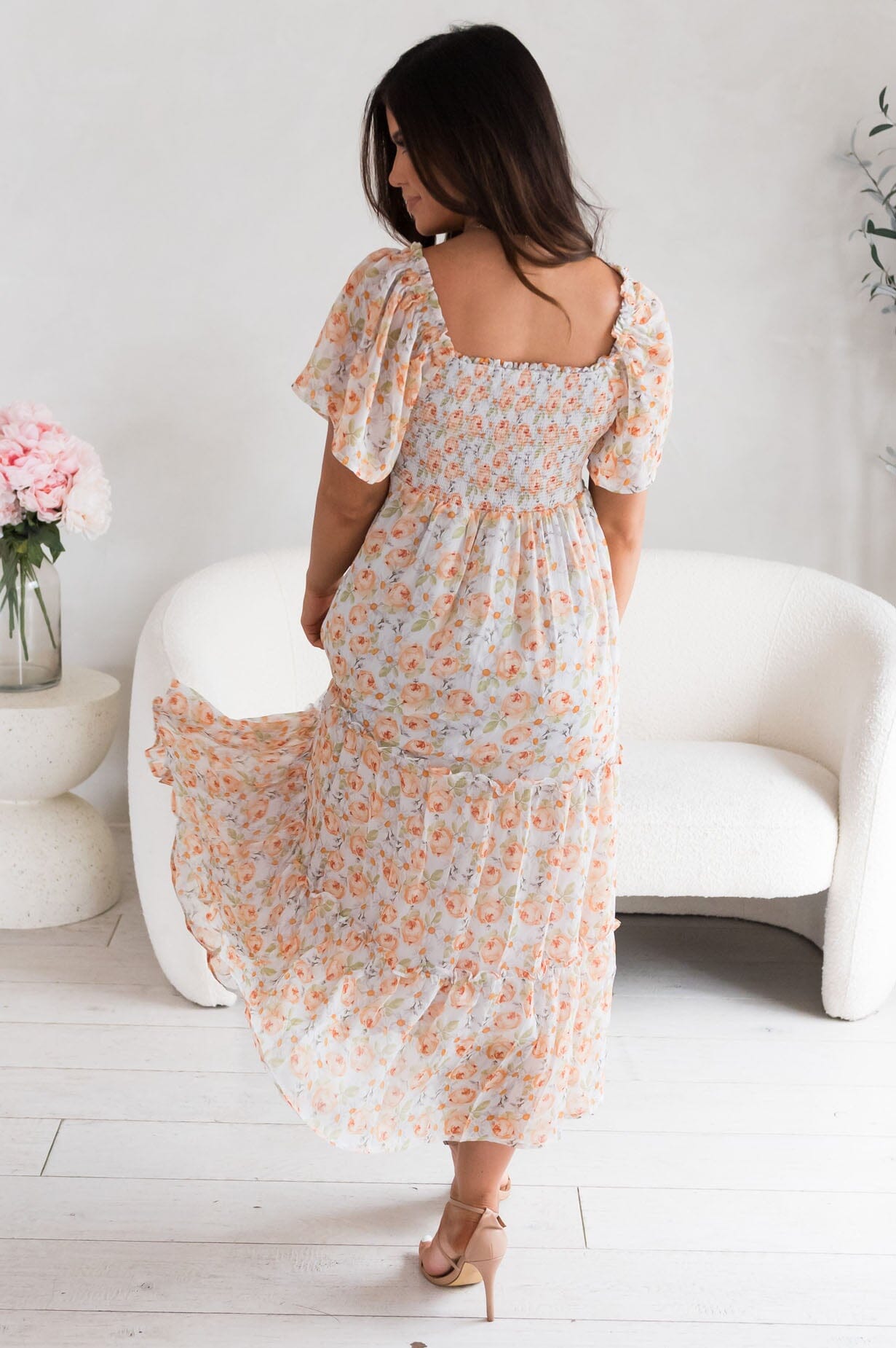 The Marnie Modest Dresses vendor-unknown 