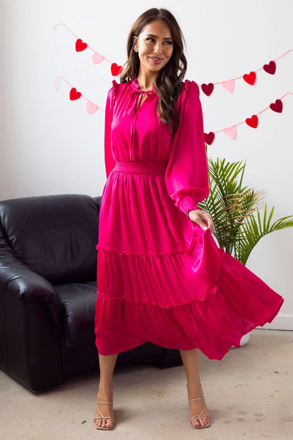 The Saydee Modest Dresses vendor-unknown 