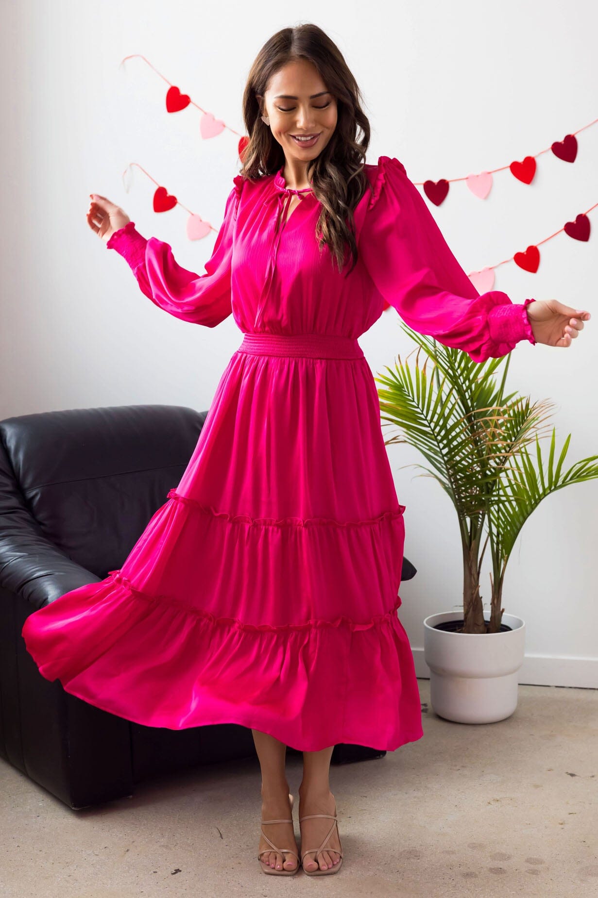 The Saydee Modest Dresses vendor-unknown 