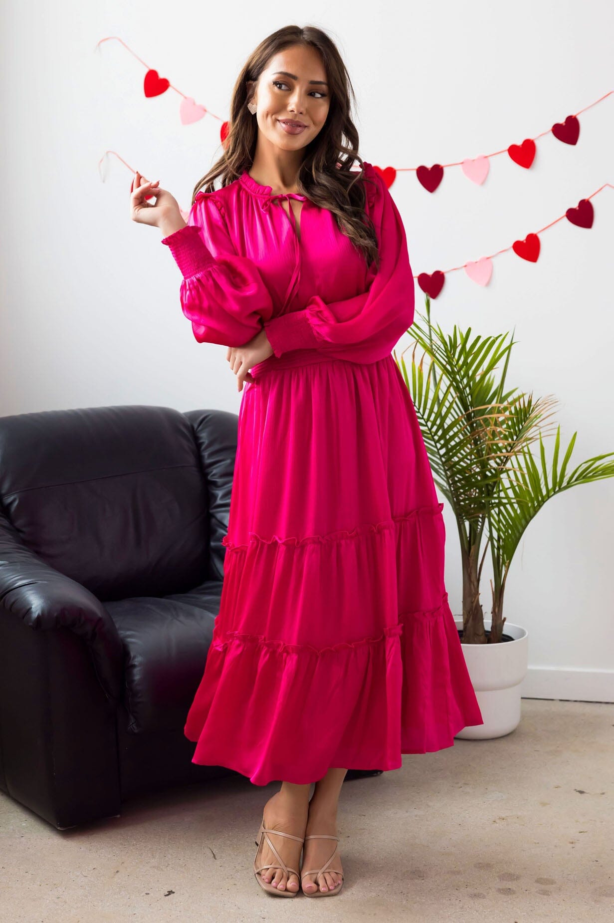 The Saydee Modest Dresses vendor-unknown 