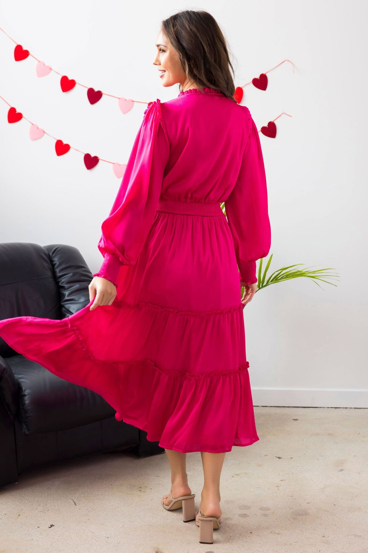 The Saydee Modest Dresses vendor-unknown 