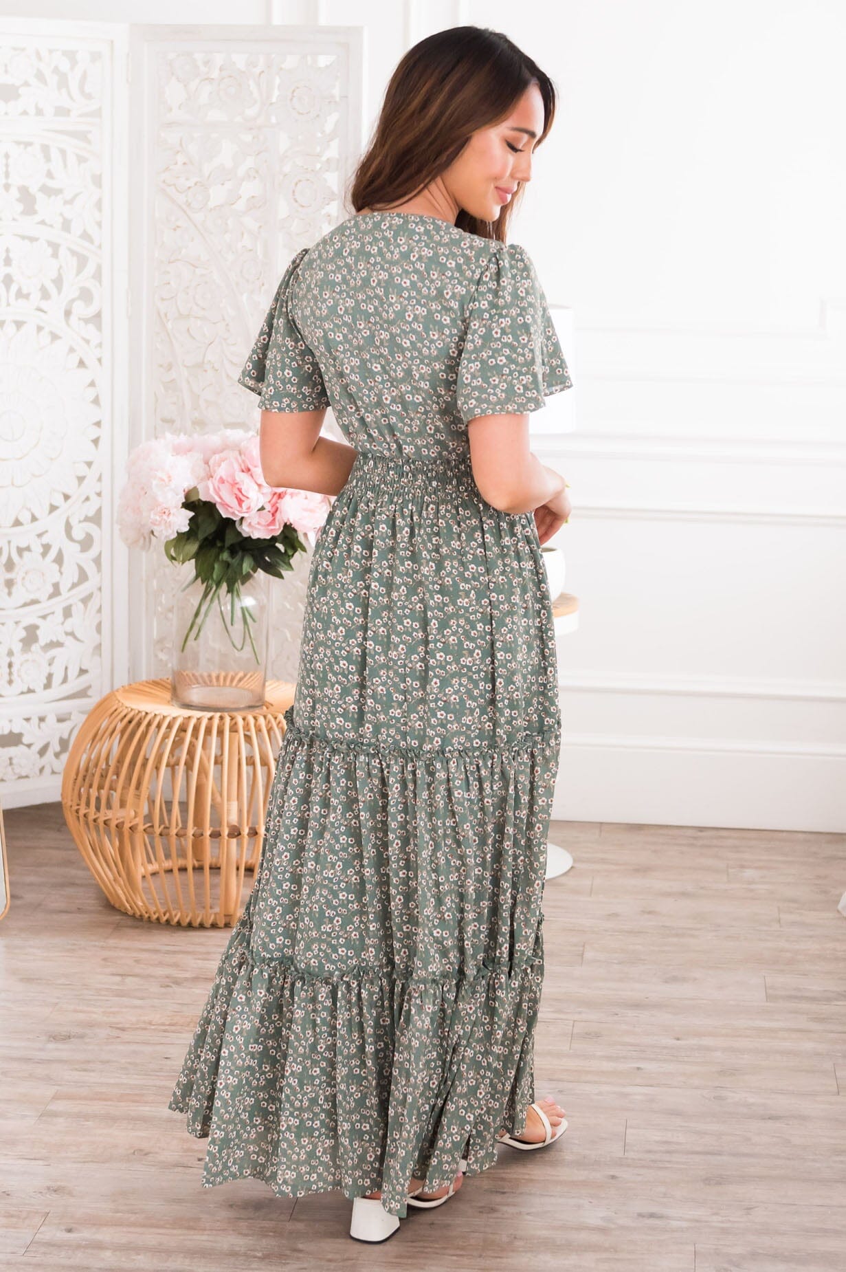 The Eden Modest Dresses vendor-unknown 