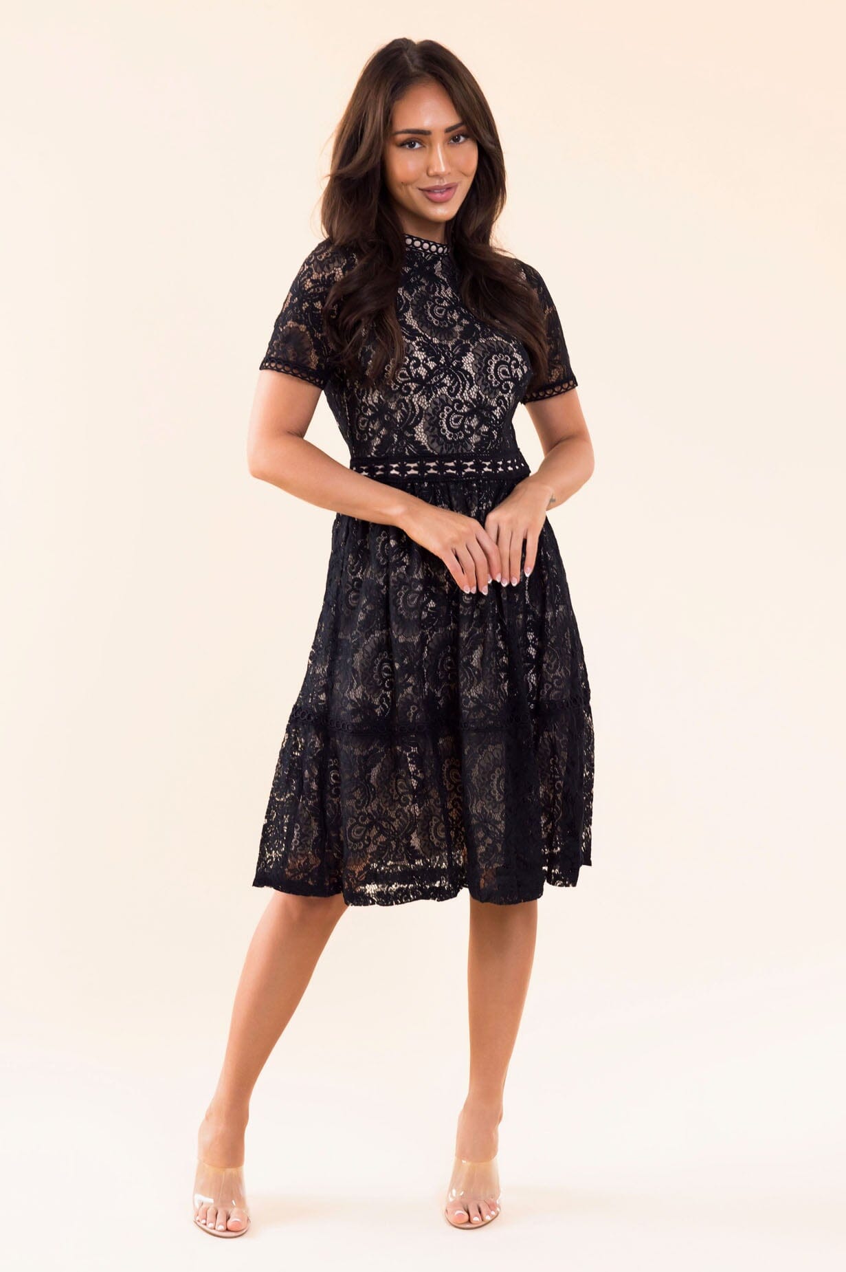 The Avia Modest Dresses vendor-unknown 