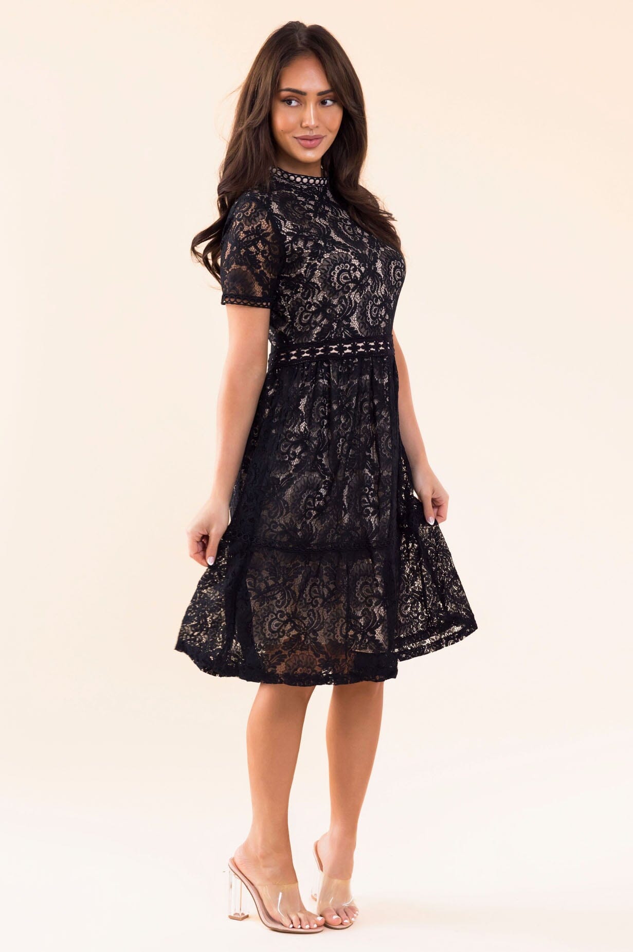 The Avia Modest Dresses vendor-unknown 