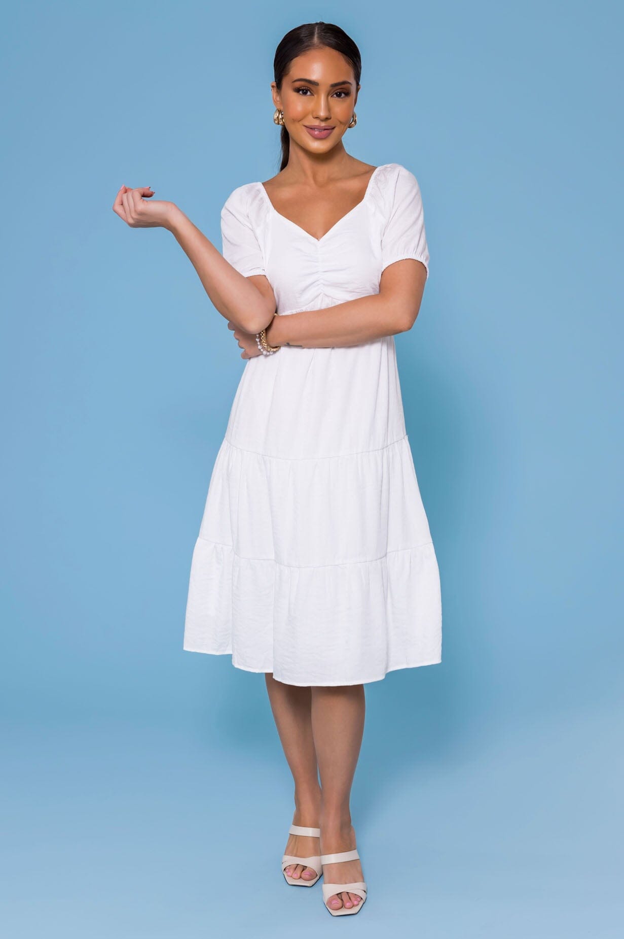 The Olivia NeeSee's Dresses 