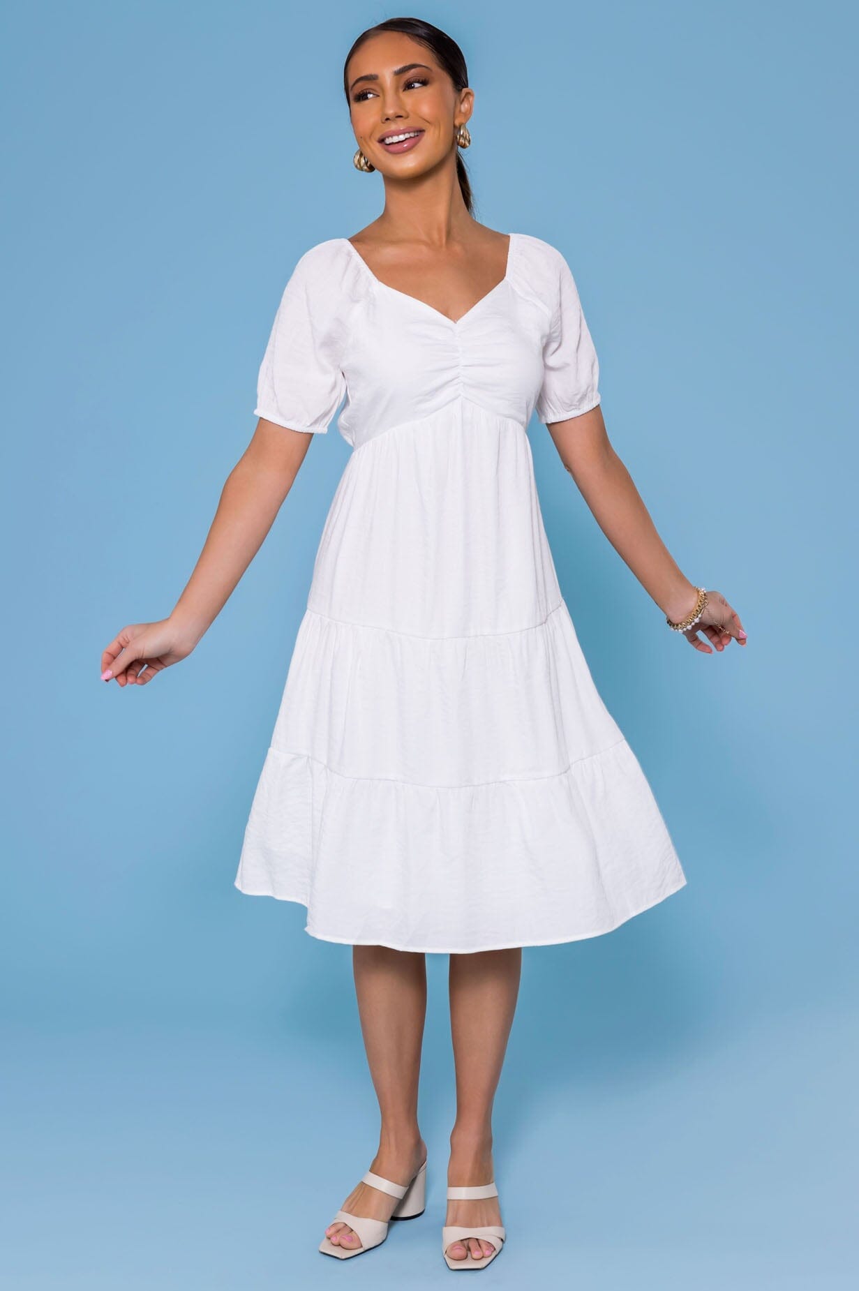 The Olivia NeeSee's Dresses 